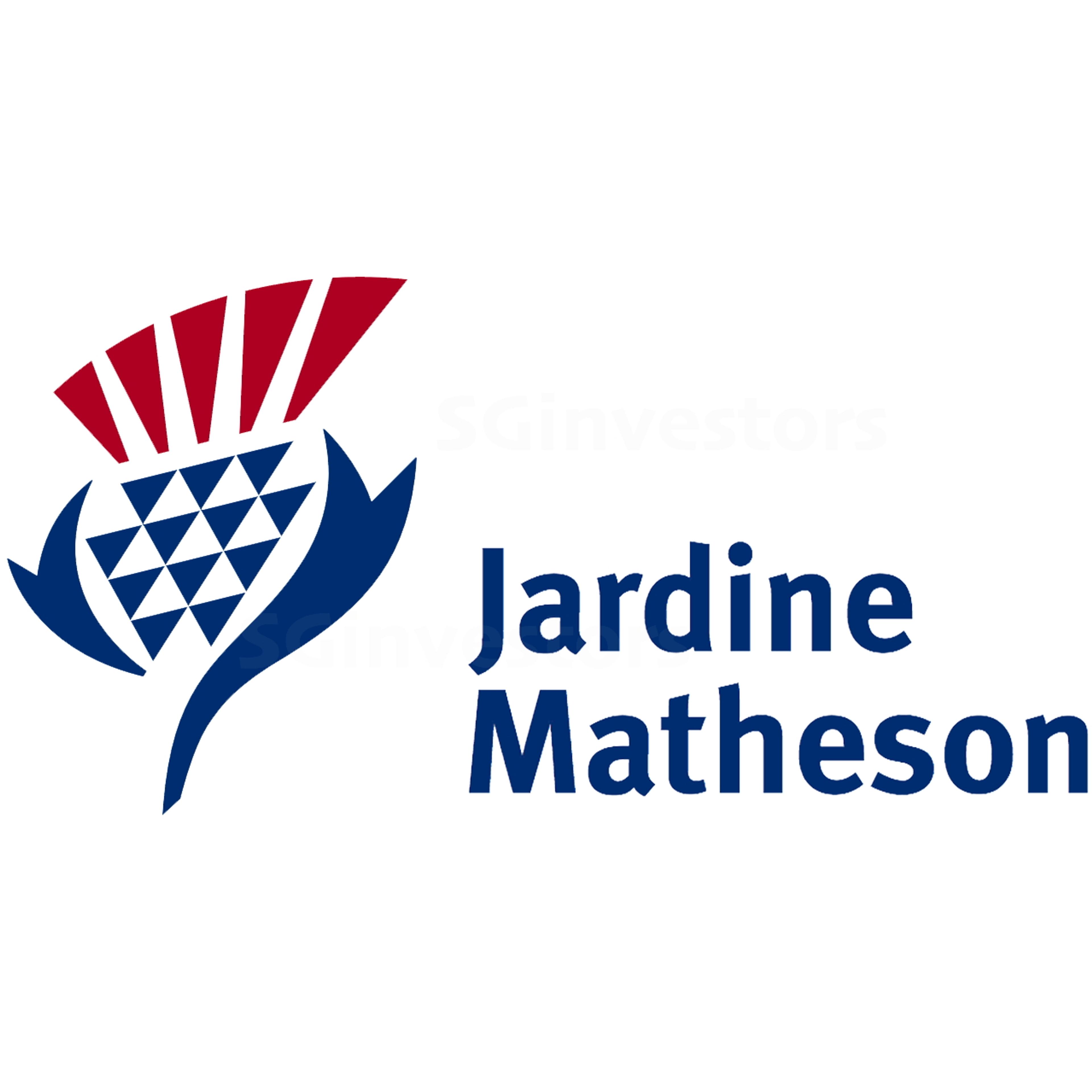 Jardine Matheson