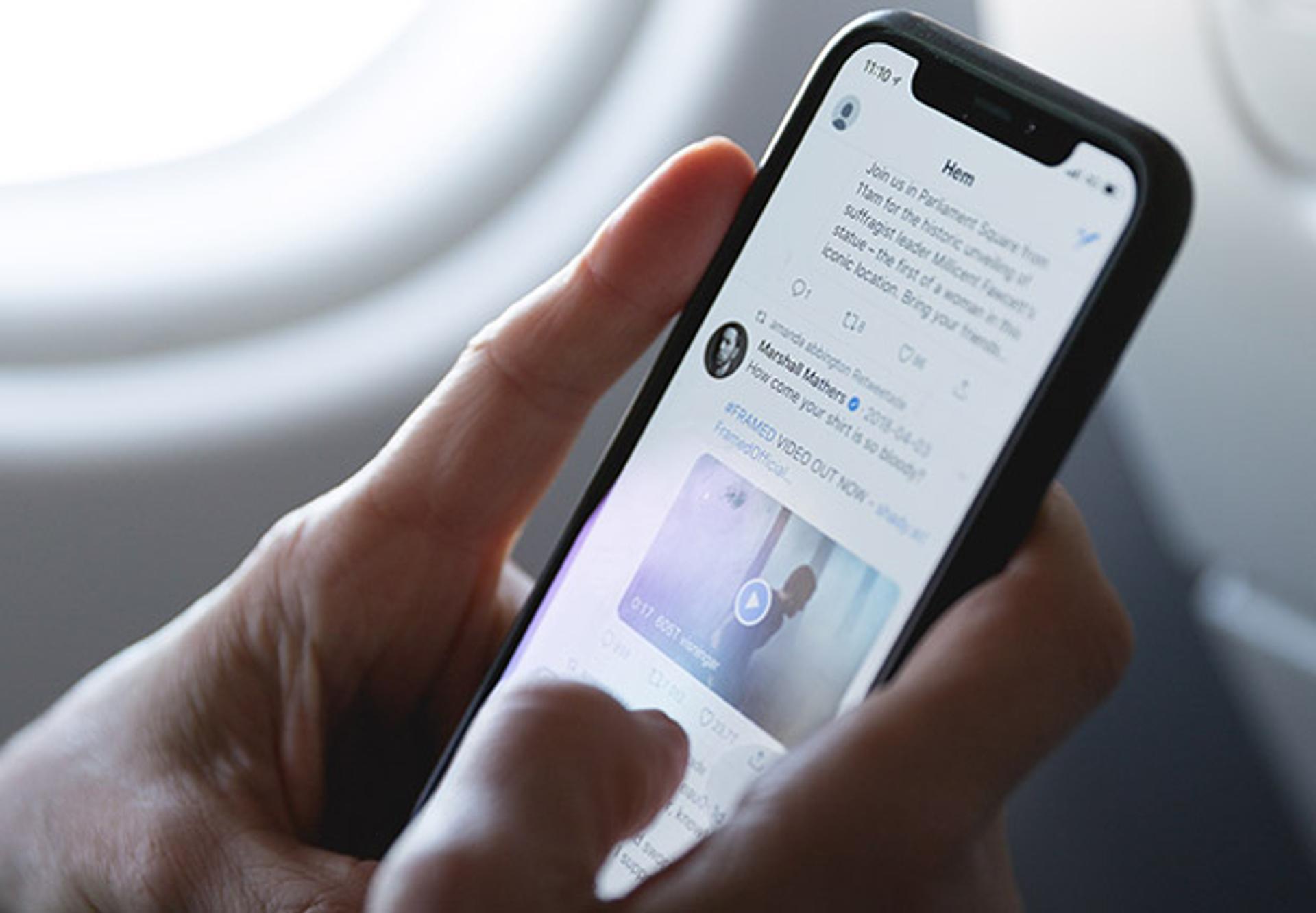 Workplace Trends in Social Media