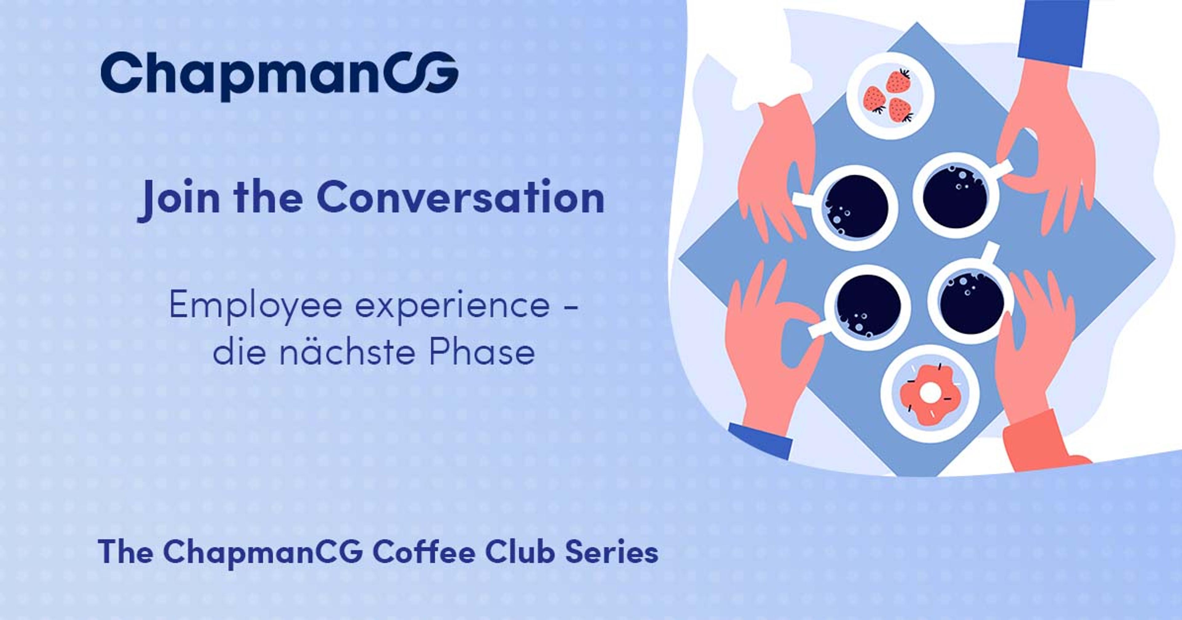 Employee Experience – The Next Phase