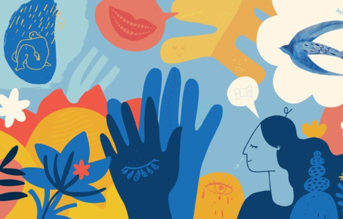 展望未来对幸福感的思考