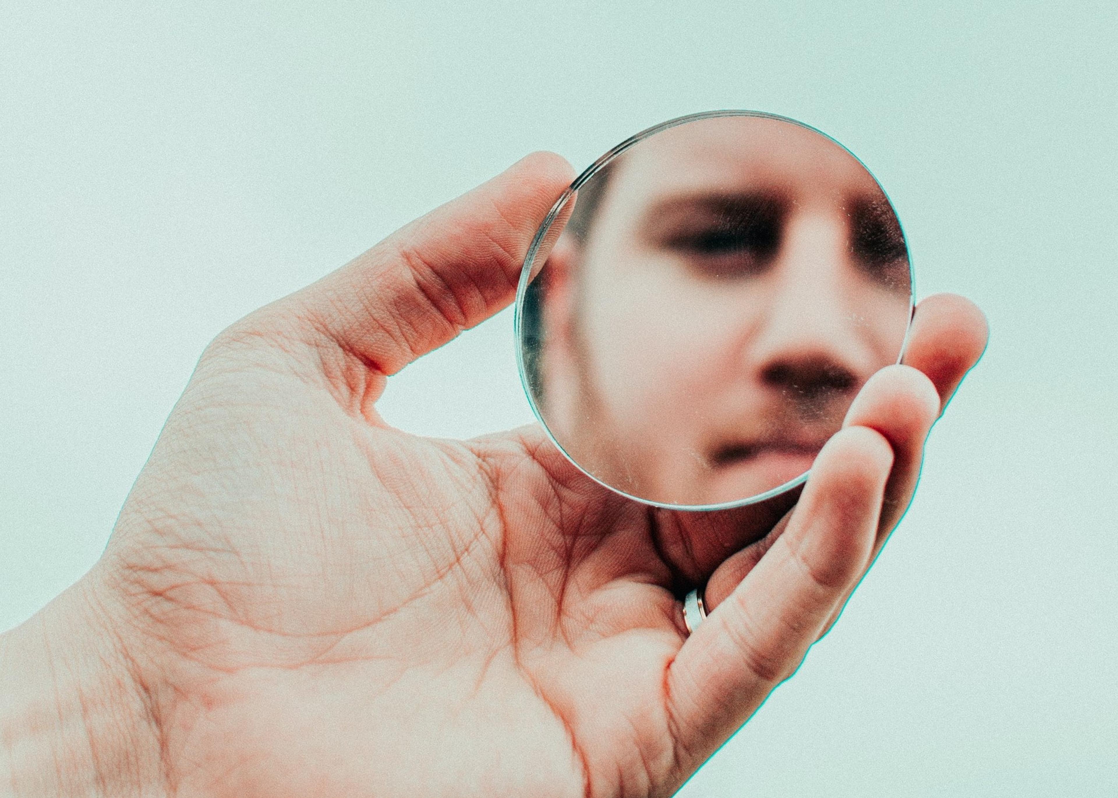 Introspection and Hypersensitivity: Talent Attraction and Upgrading Capability