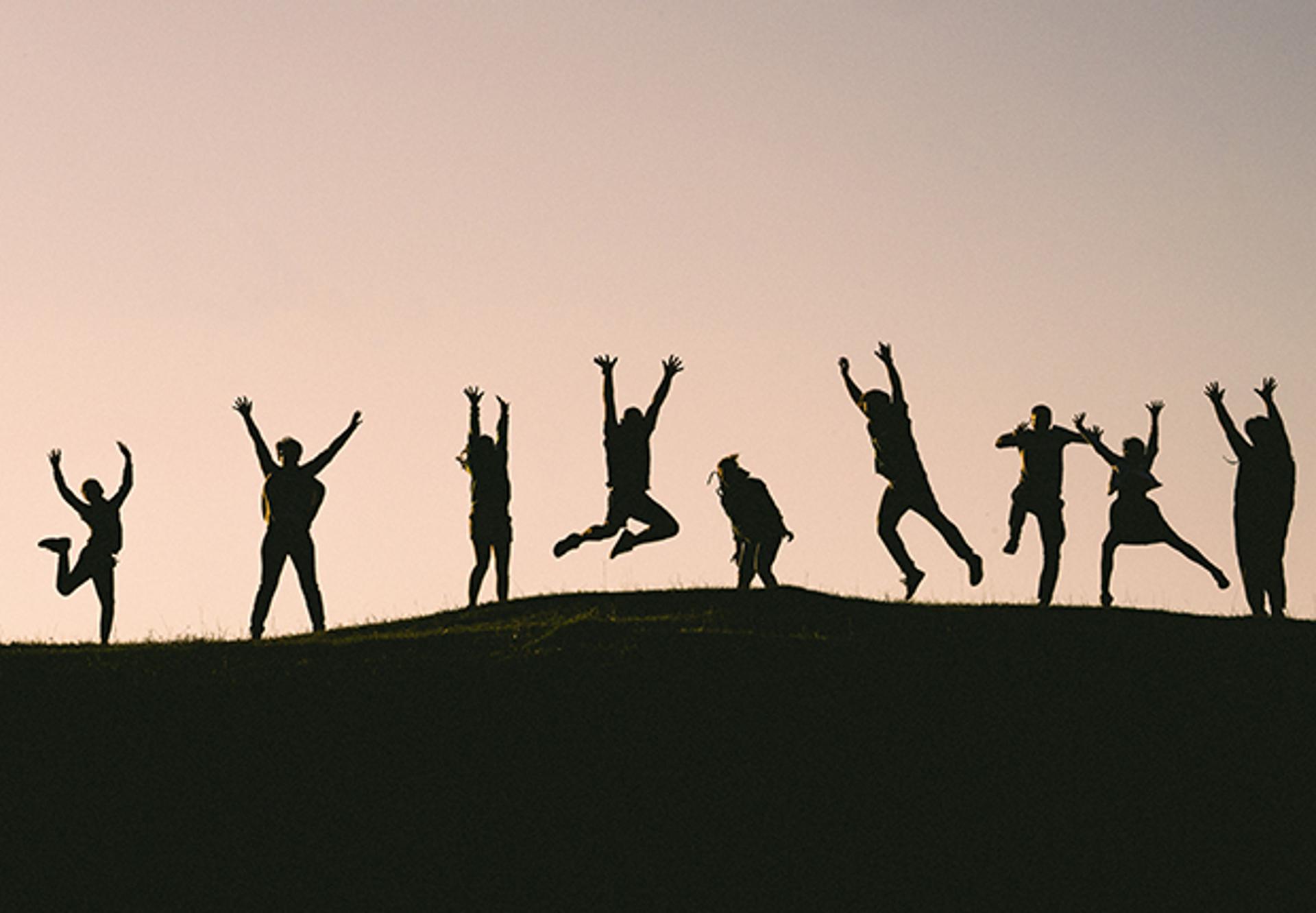 Powering Business Transformation through Culture Shaping