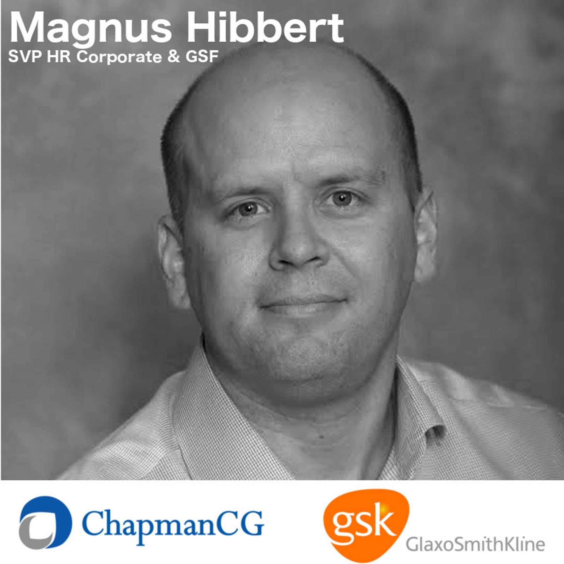 Developing World-Class HR Operations