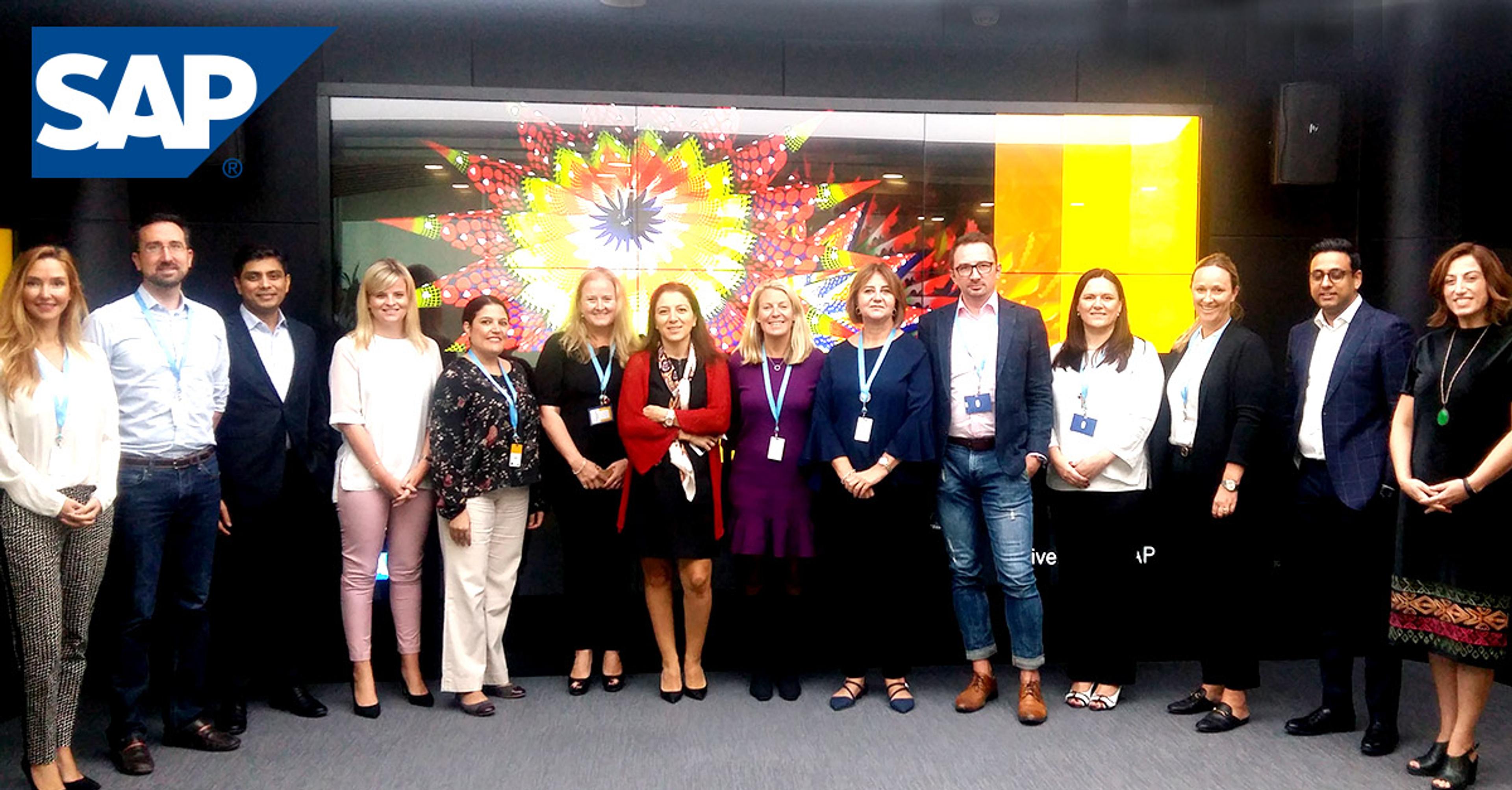 Innovation in Diversity and Inclusion Techniques Across the Middle East