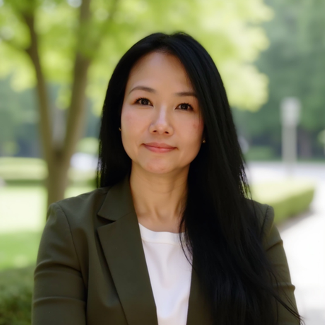 Rachel Lim