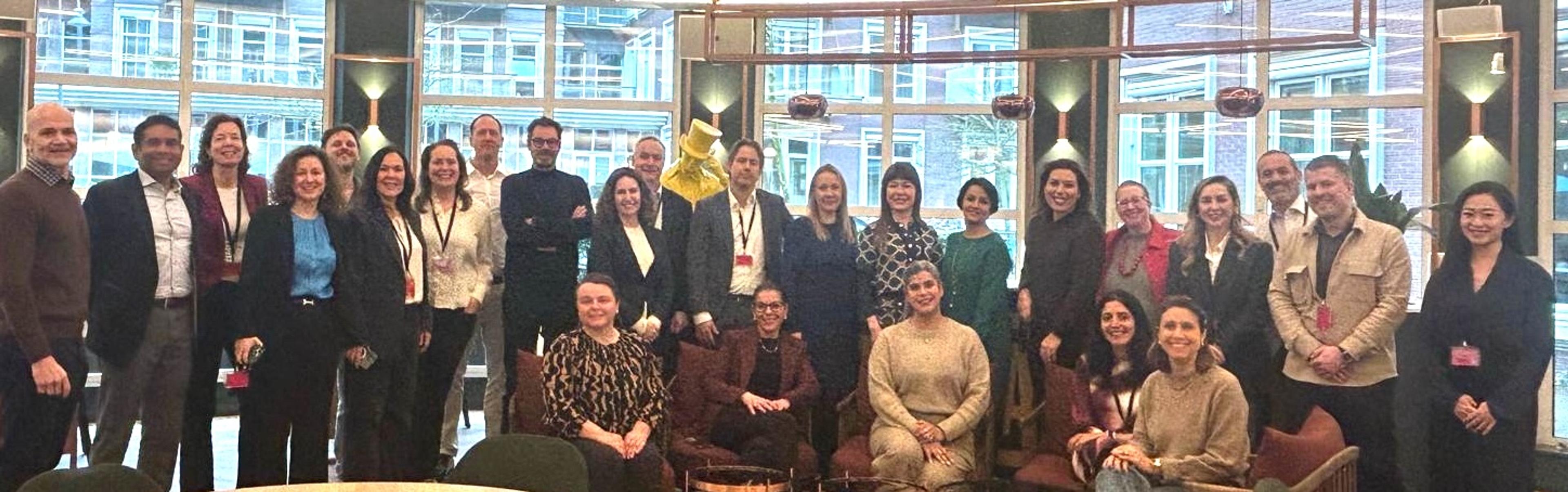 Evolving Culture to Drive Performance in a World of Volatility and Uncertainty