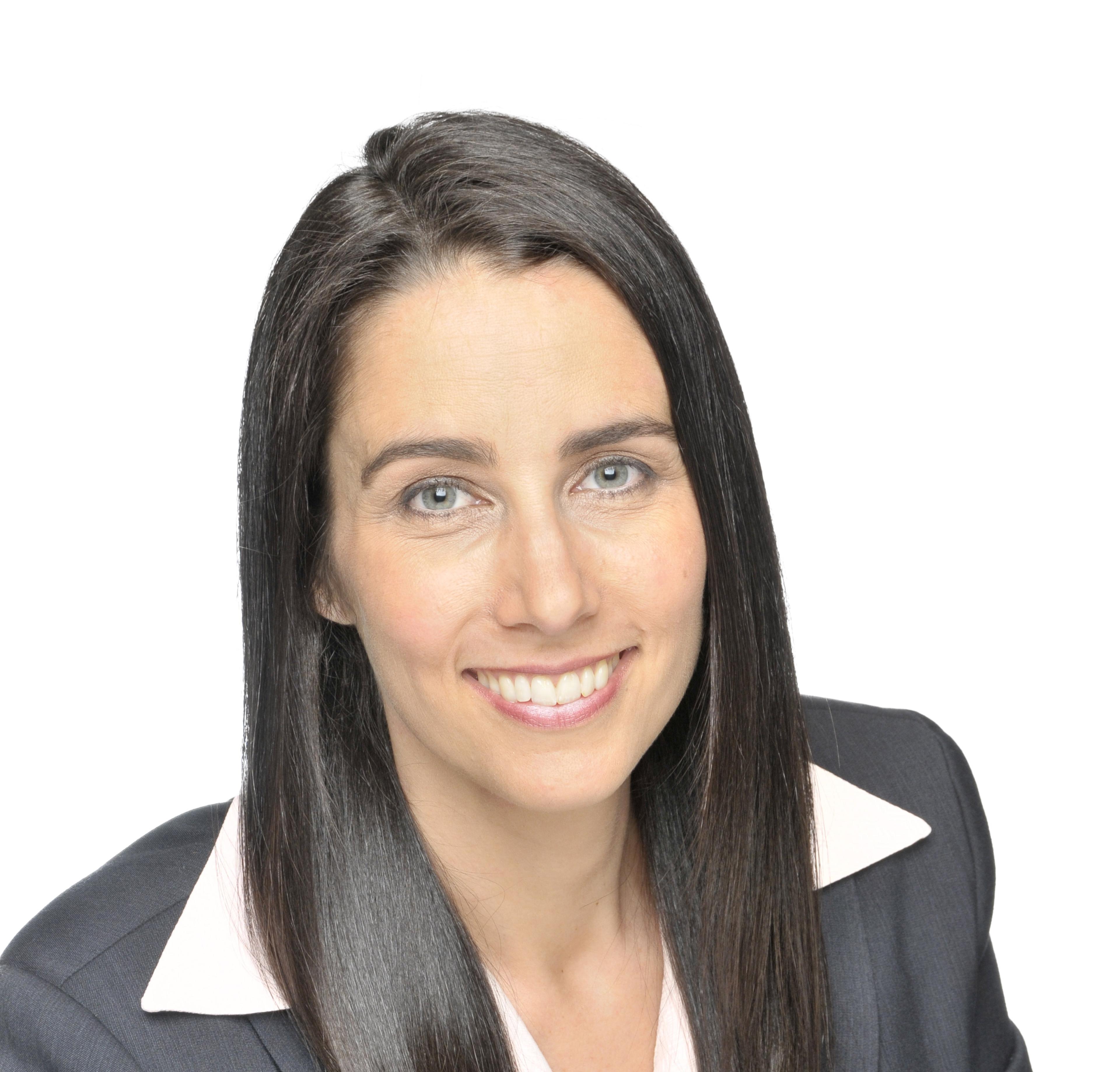 Fiona Jury Joins The Chapman Consulting Group