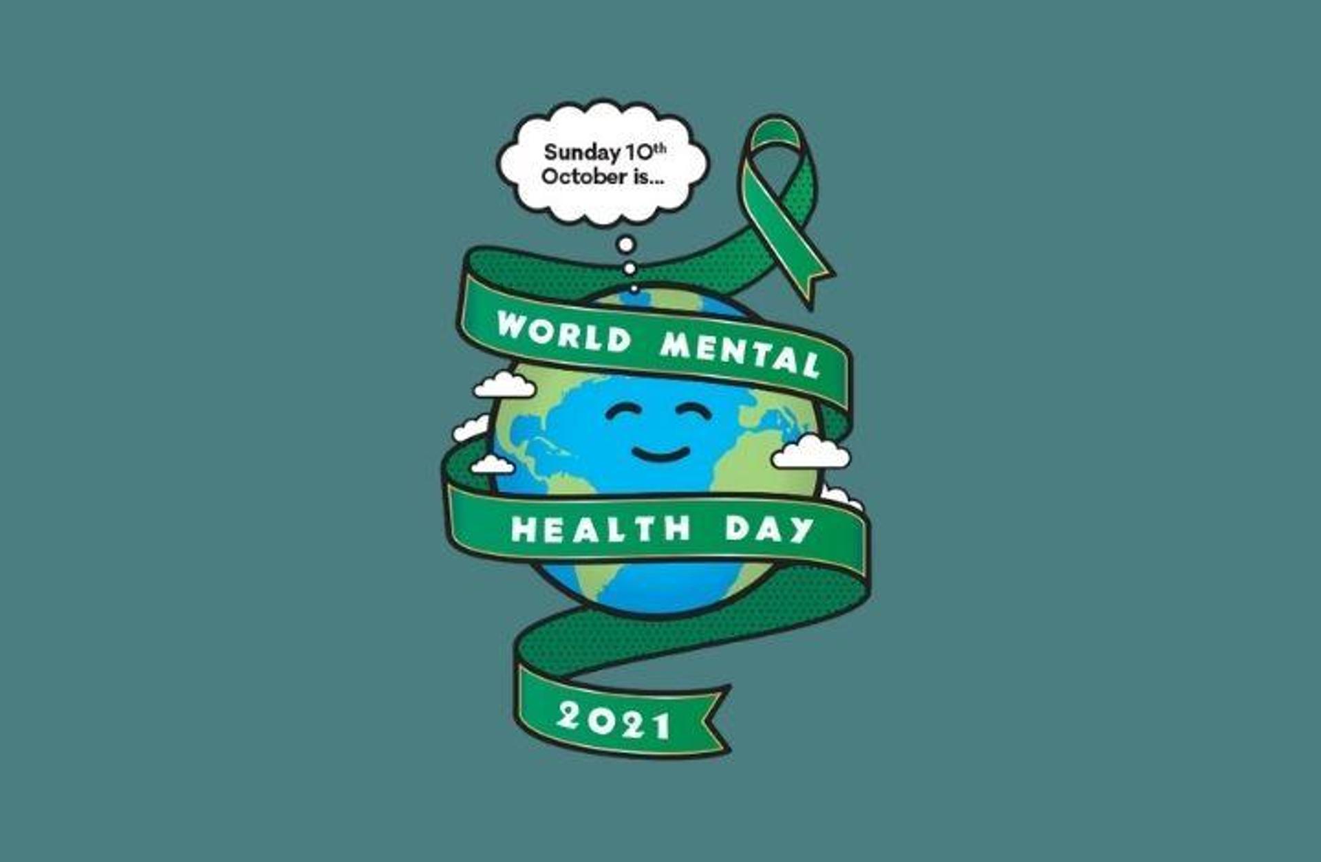 World Mental Health Day 2021
