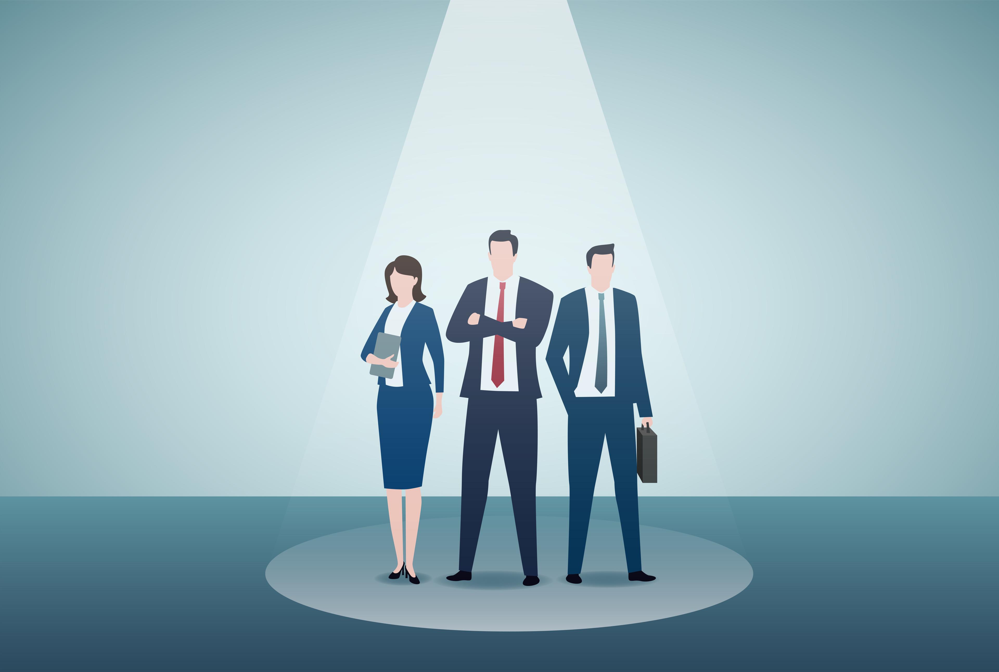 Spotlight on our Asia Pacific Team