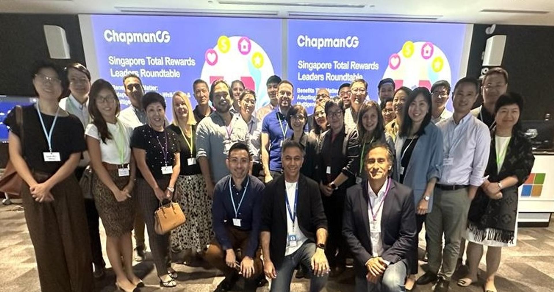 Adapting Benefits for a Diverse, Multi-Generational Workforce