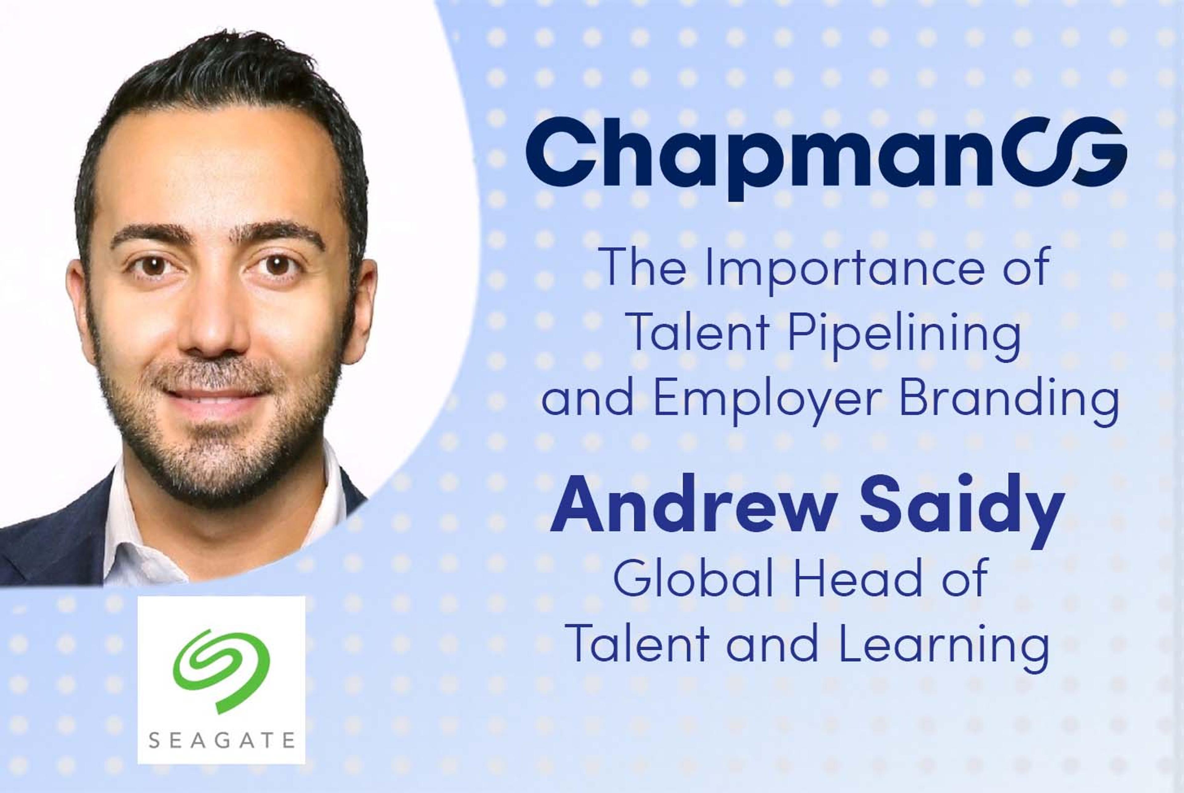 The Importance of Talent Pipelining and Employer Branding