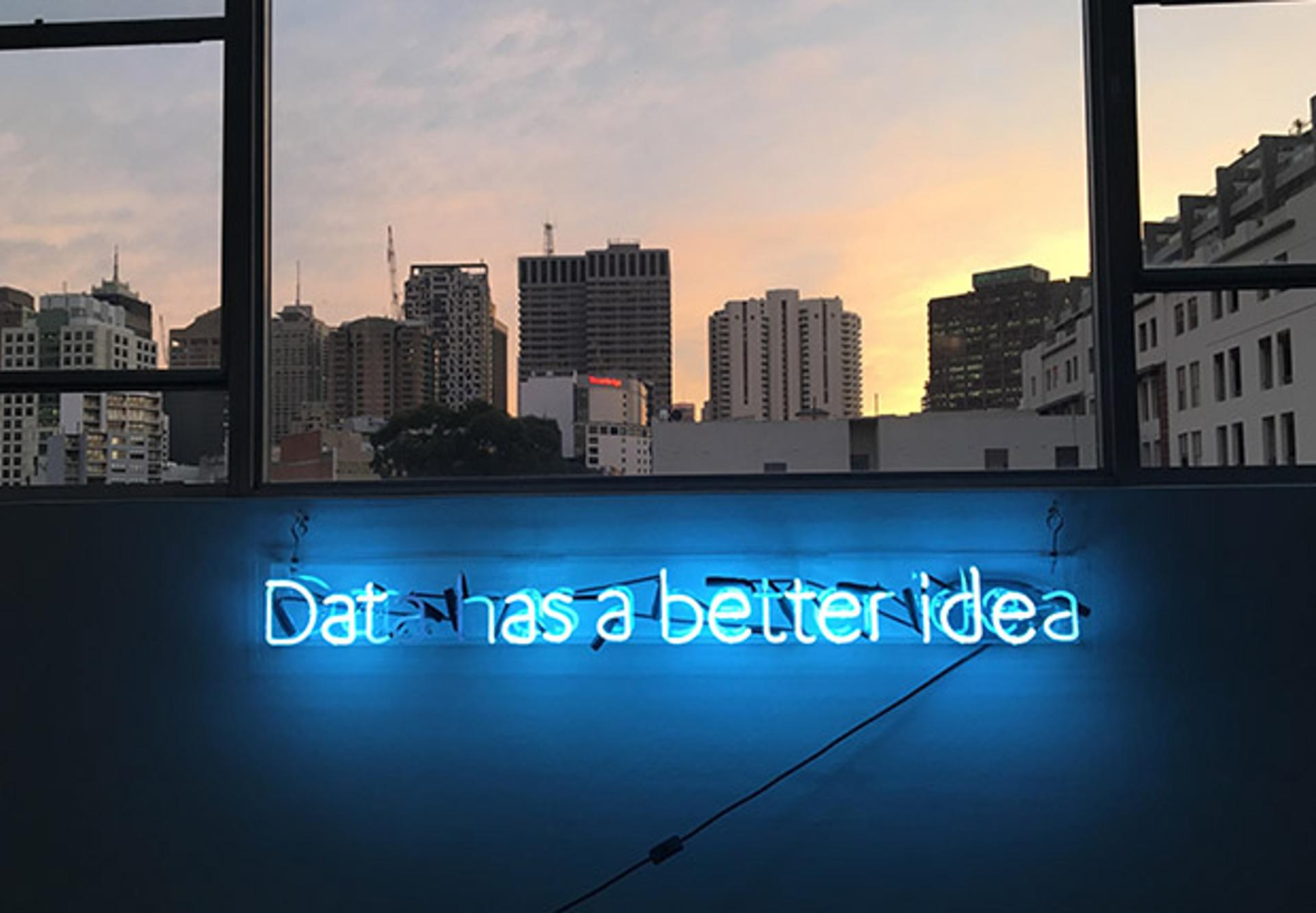 Managing Change and the Data Frontier