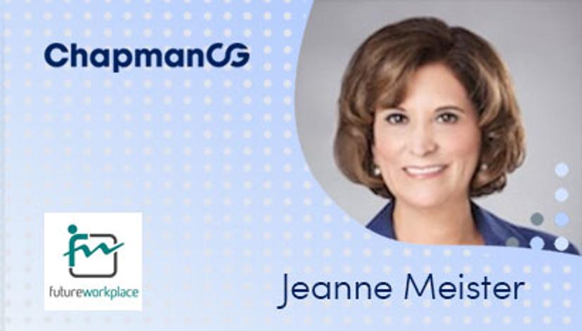 The Future of Work Today