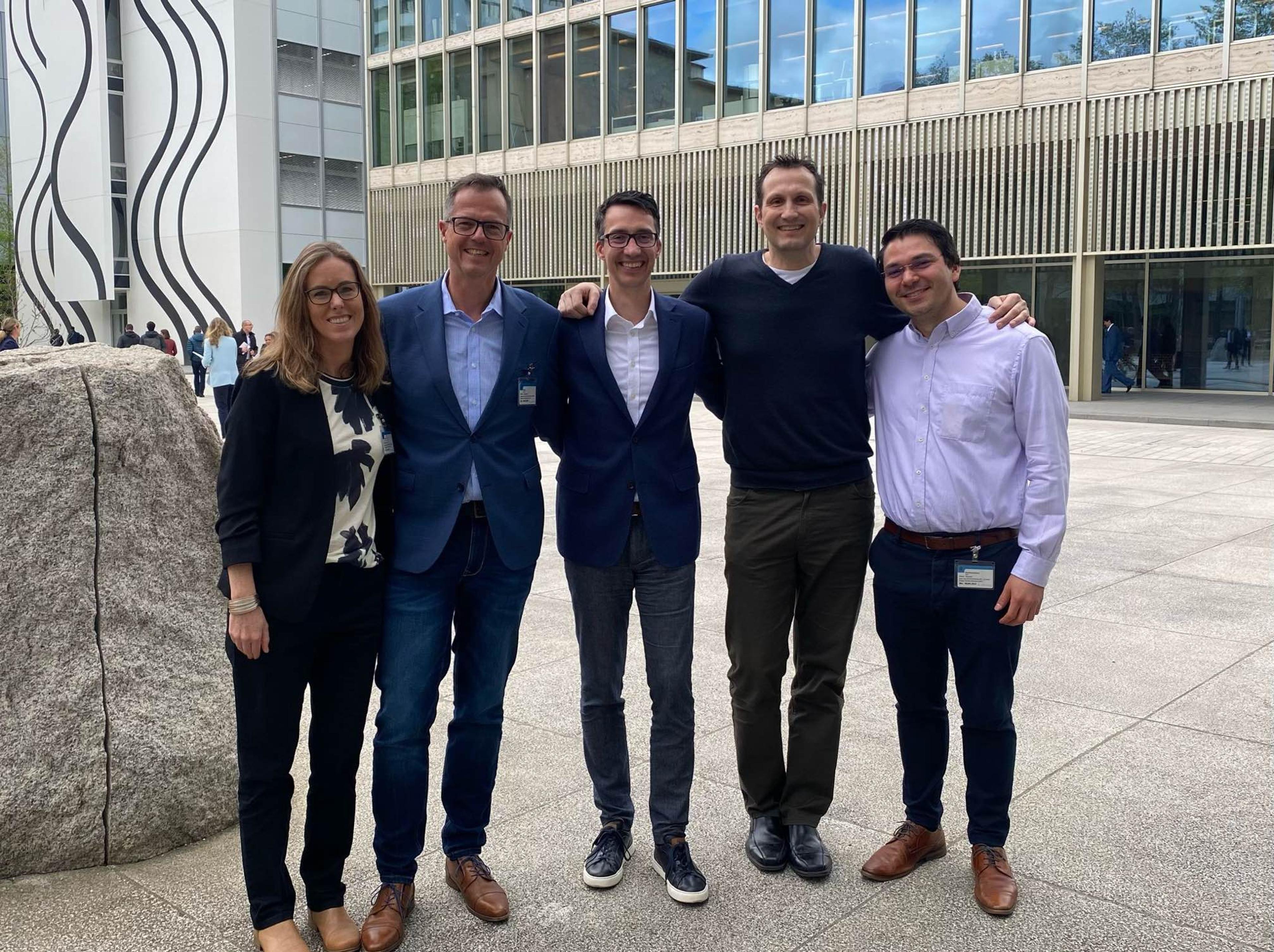 Unlocking Workforce Potential with AI