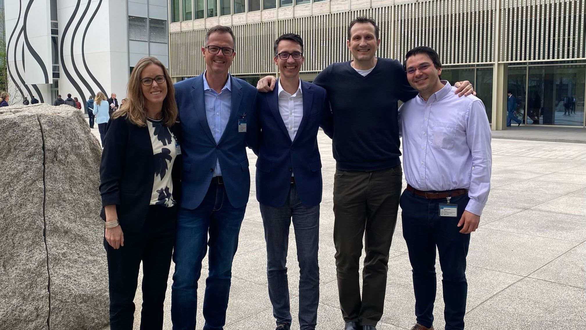 Unlocking Workforce Potential with AI