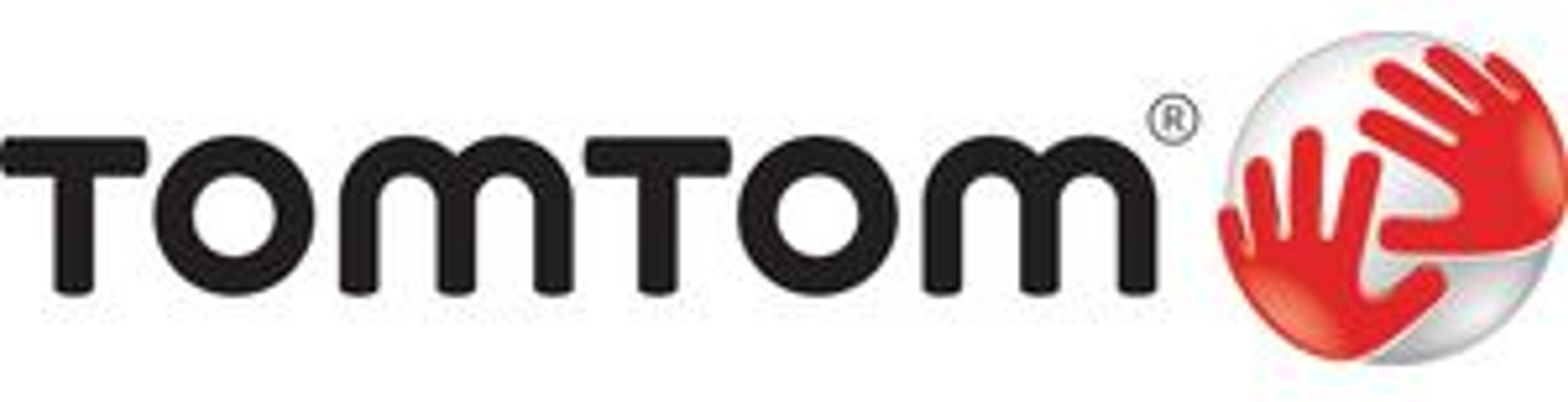 TomTom