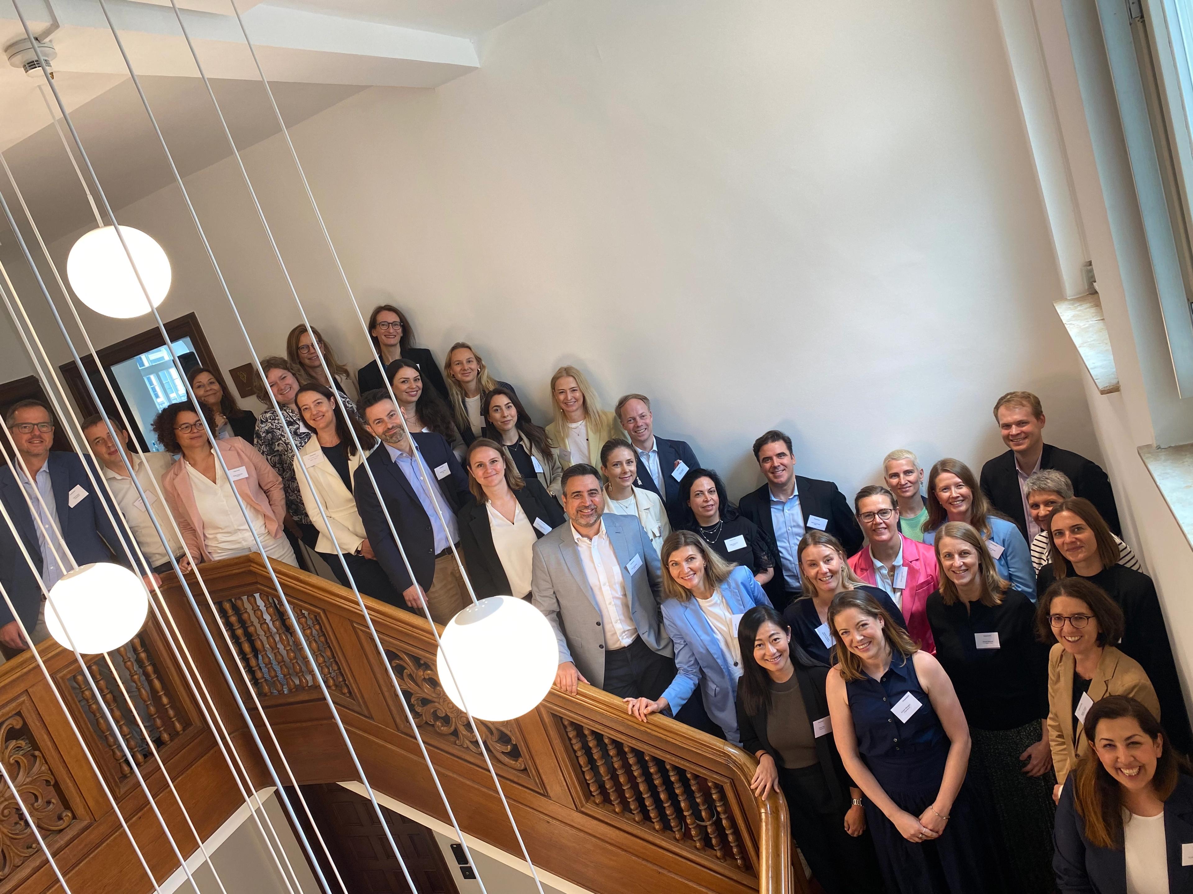 HR as Brand Architect: Influence, Identity and Storytelling