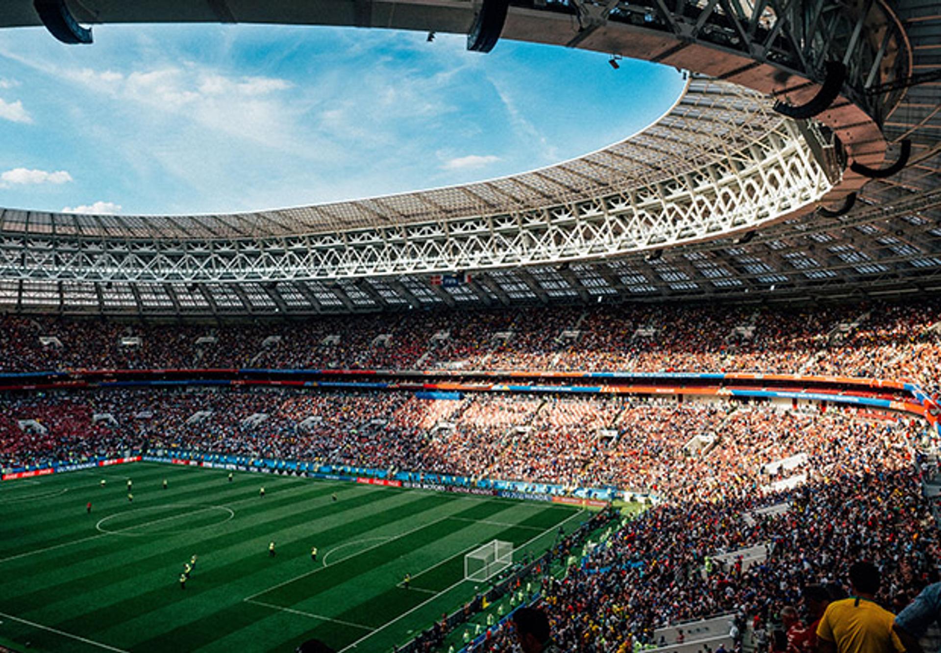 Five Things HR Can Learn from Professional Sports