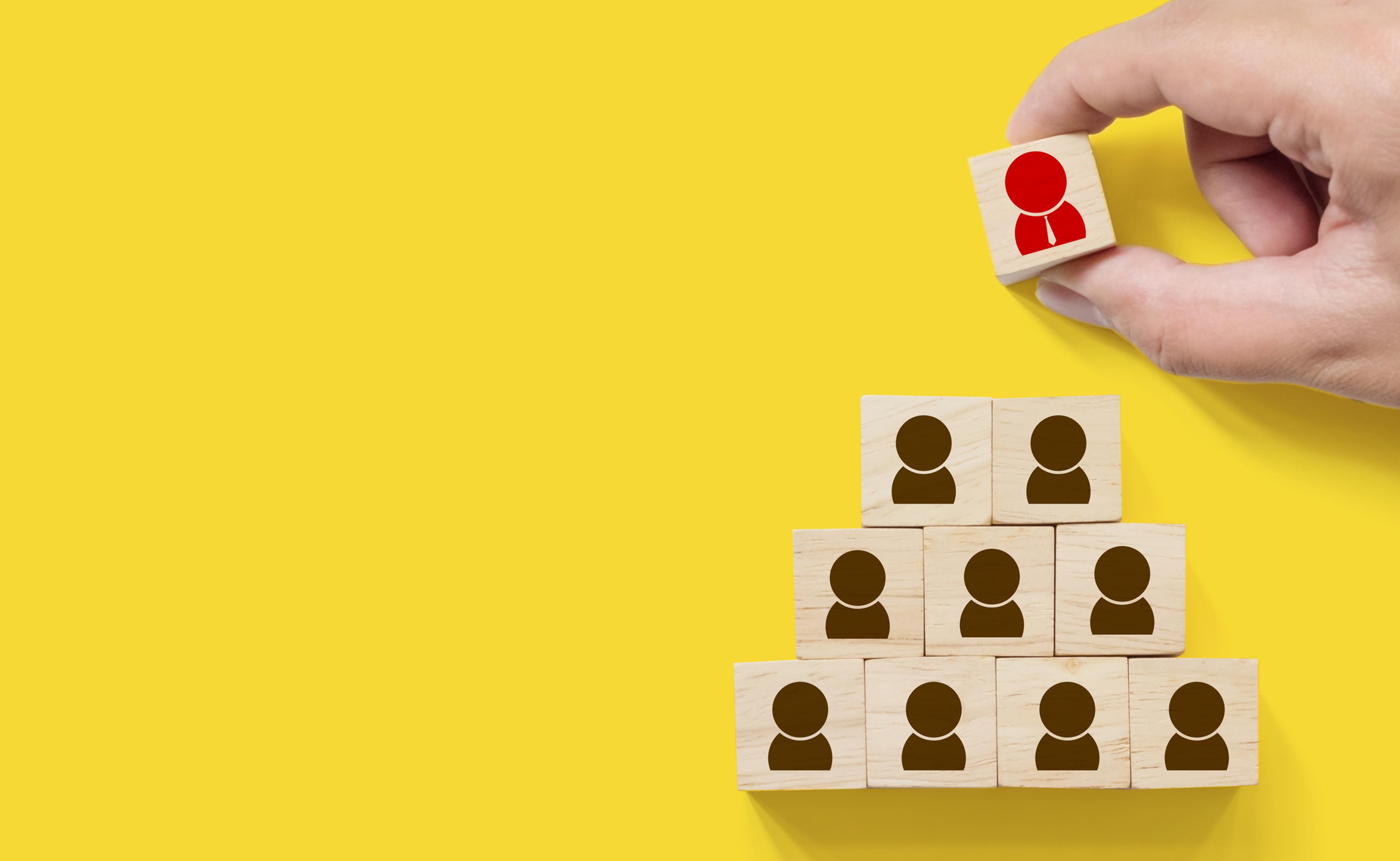 China: The Master of Succession Planning