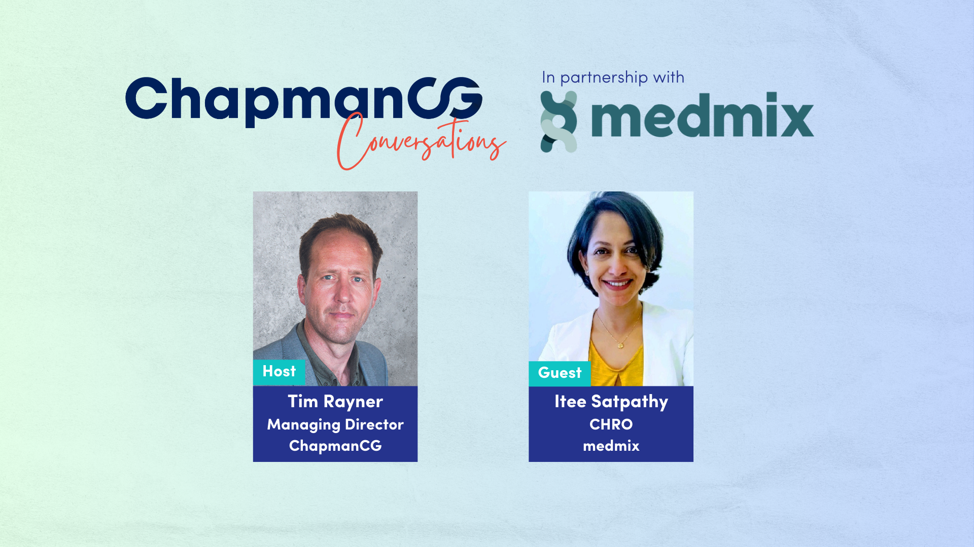 HR: A Sustainability Strategy | ChapmanCG