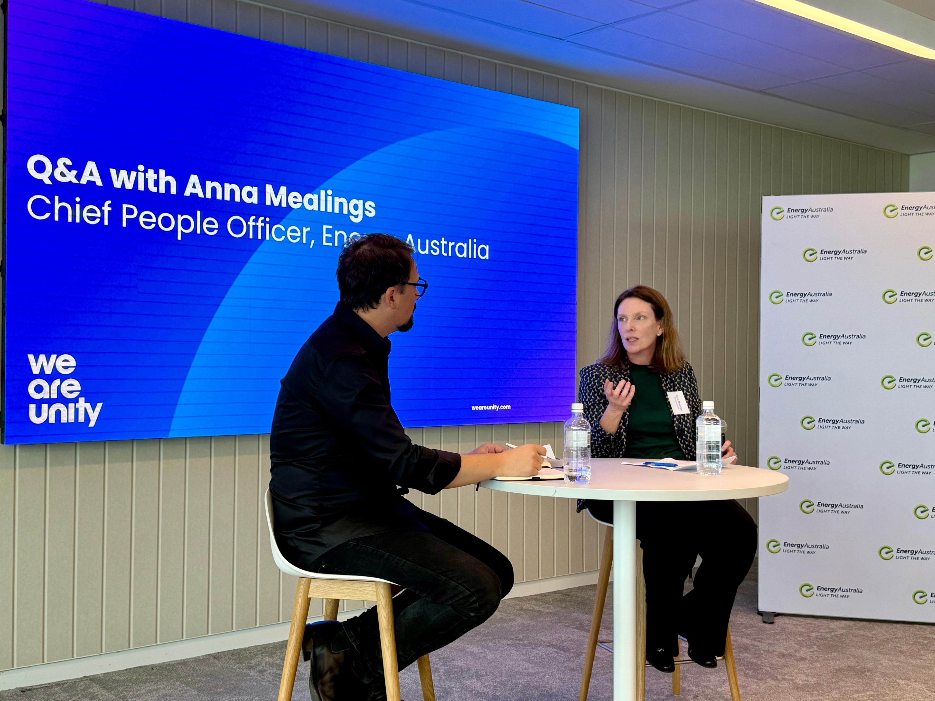 Designing Culture for Business Performance