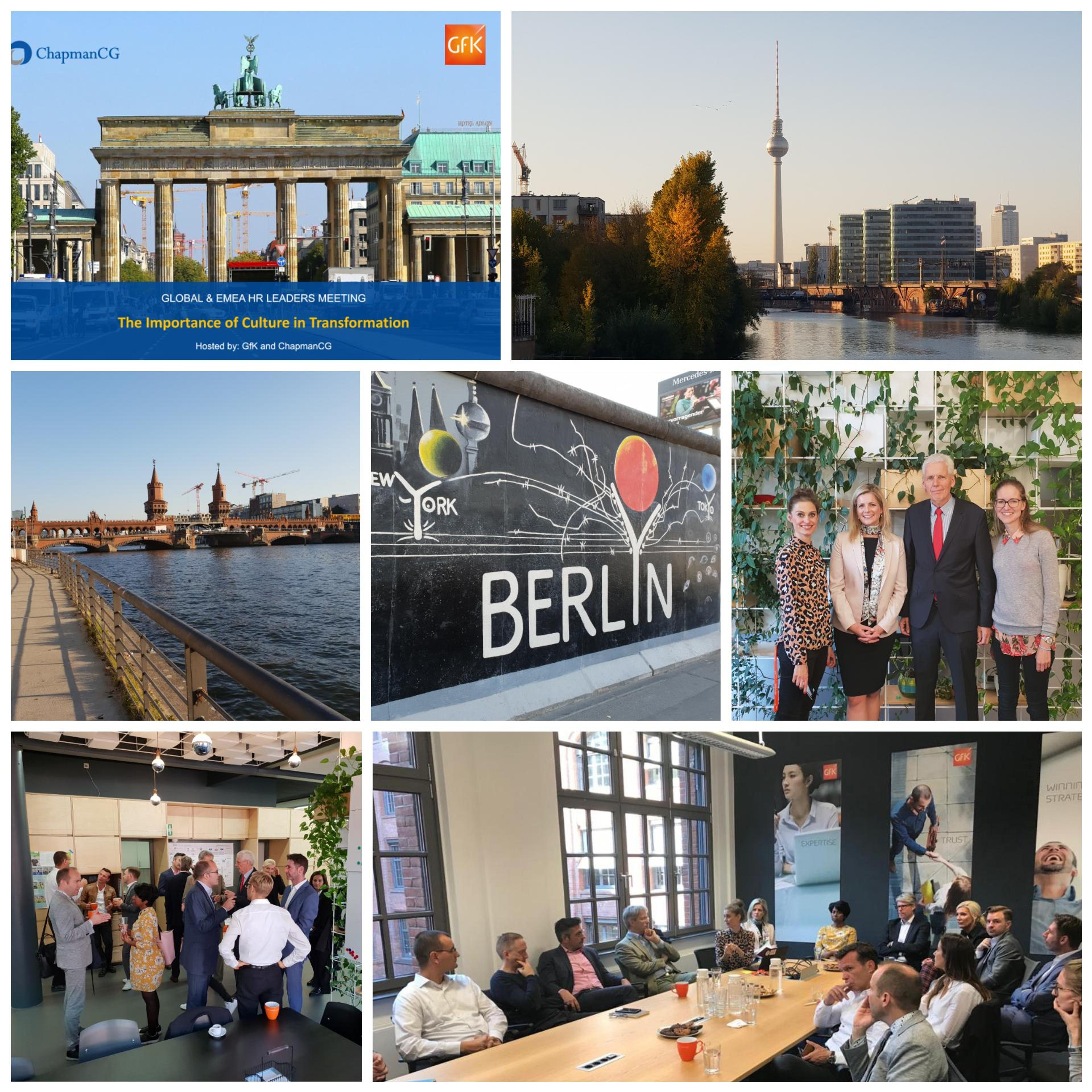 The Importance of Culture in Transformation