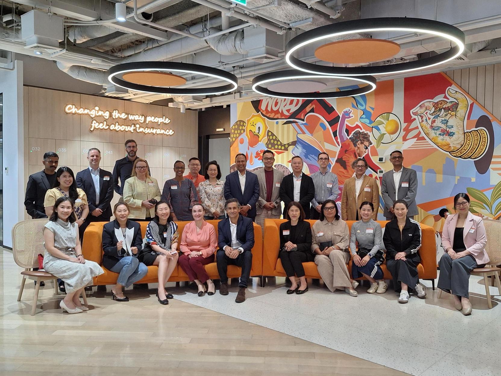 Building Future-Ready Leadership in a Polycrisis World