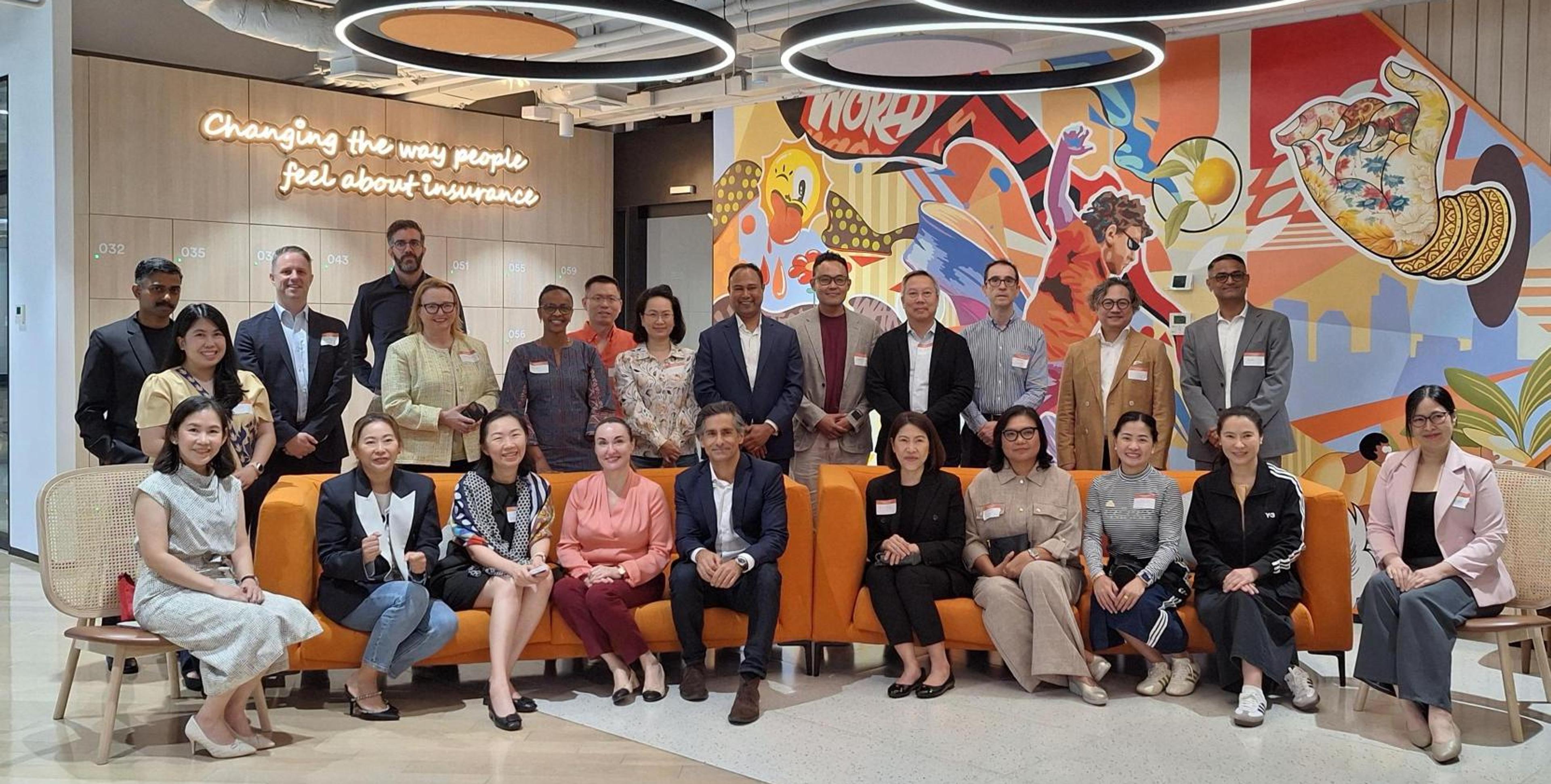 Building Future-Ready Leadership in a Polycrisis World