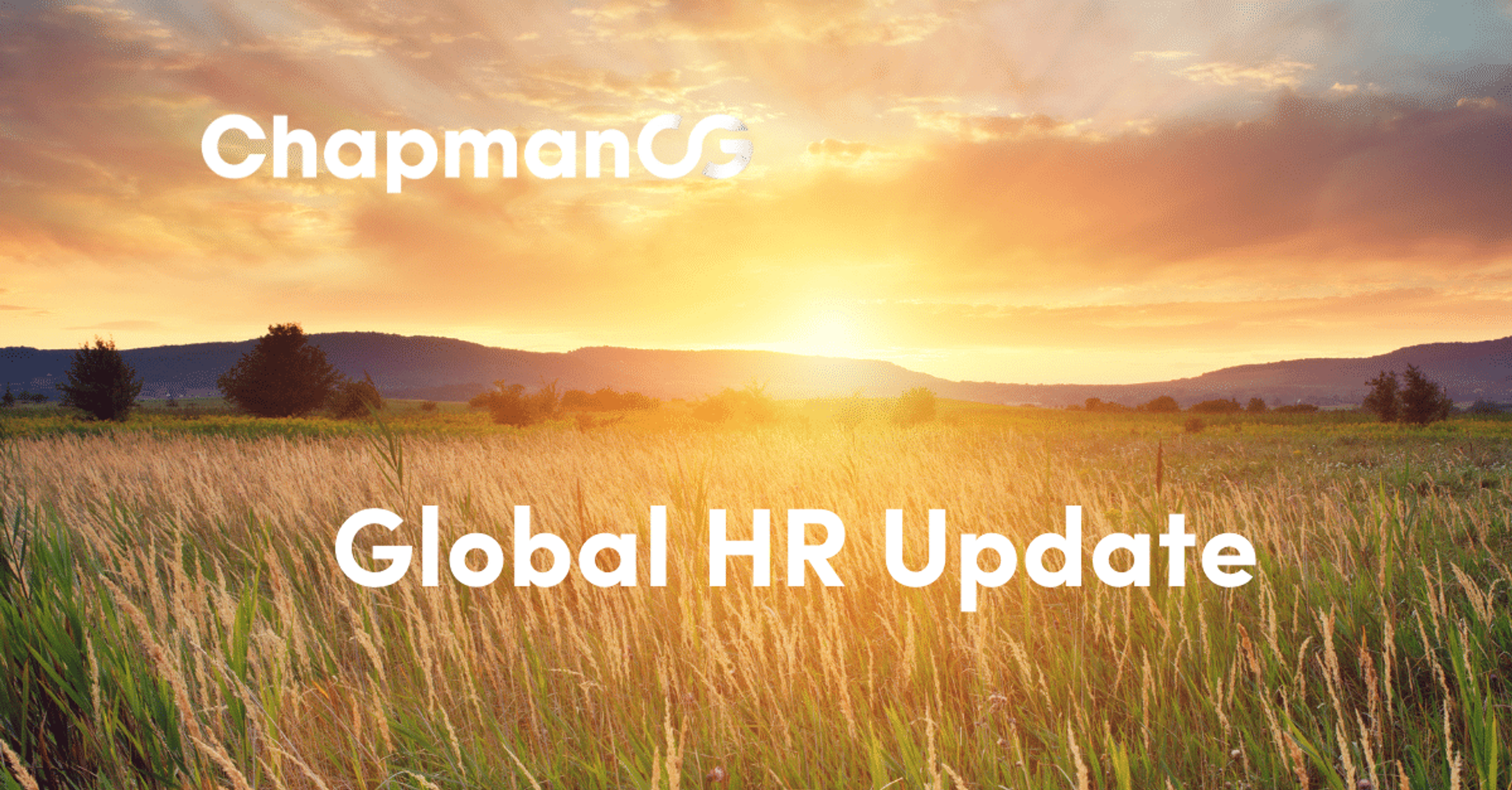 Global HR Update Q2 2024