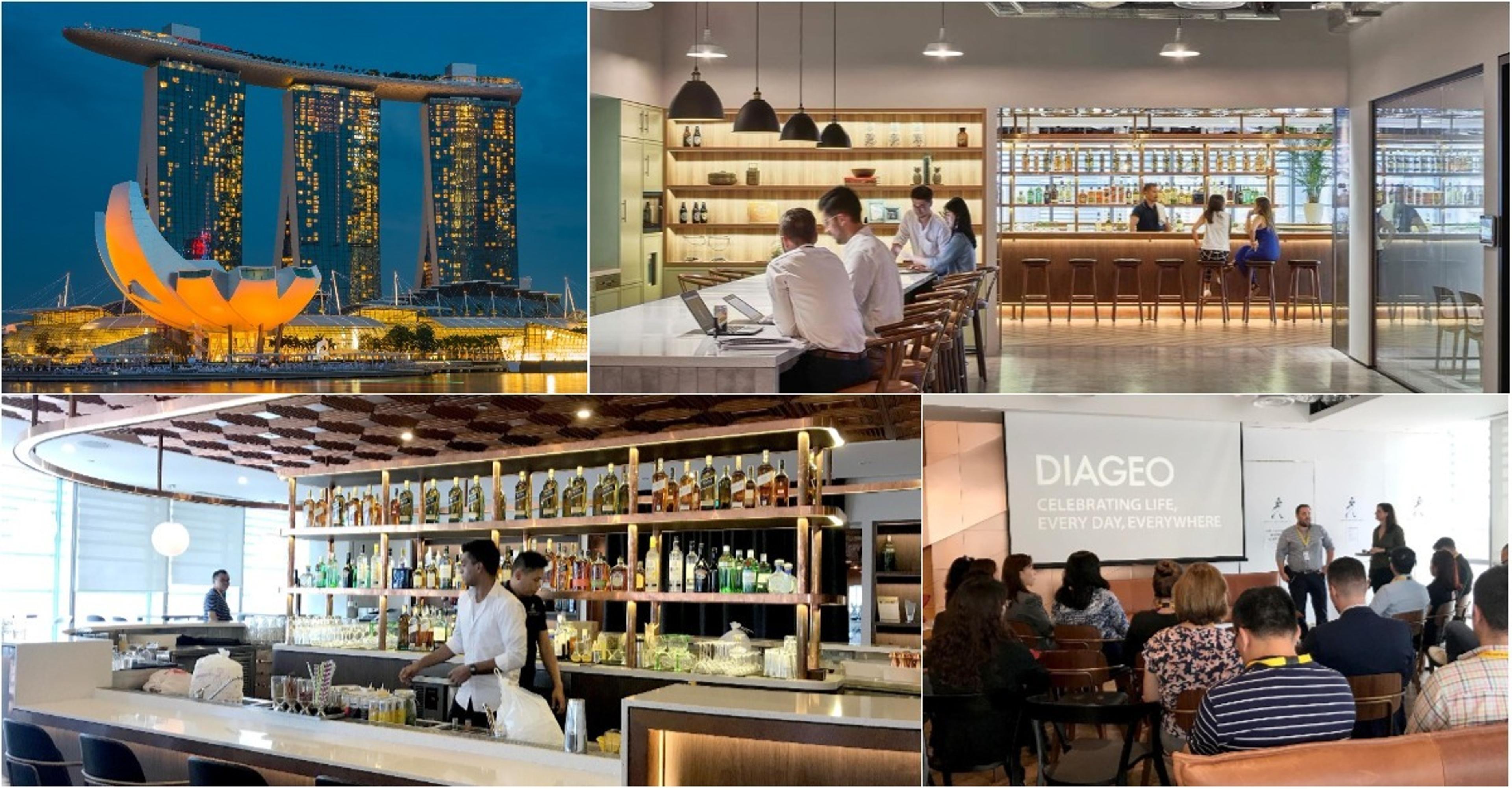 Change or be Changed - Adapting to Change