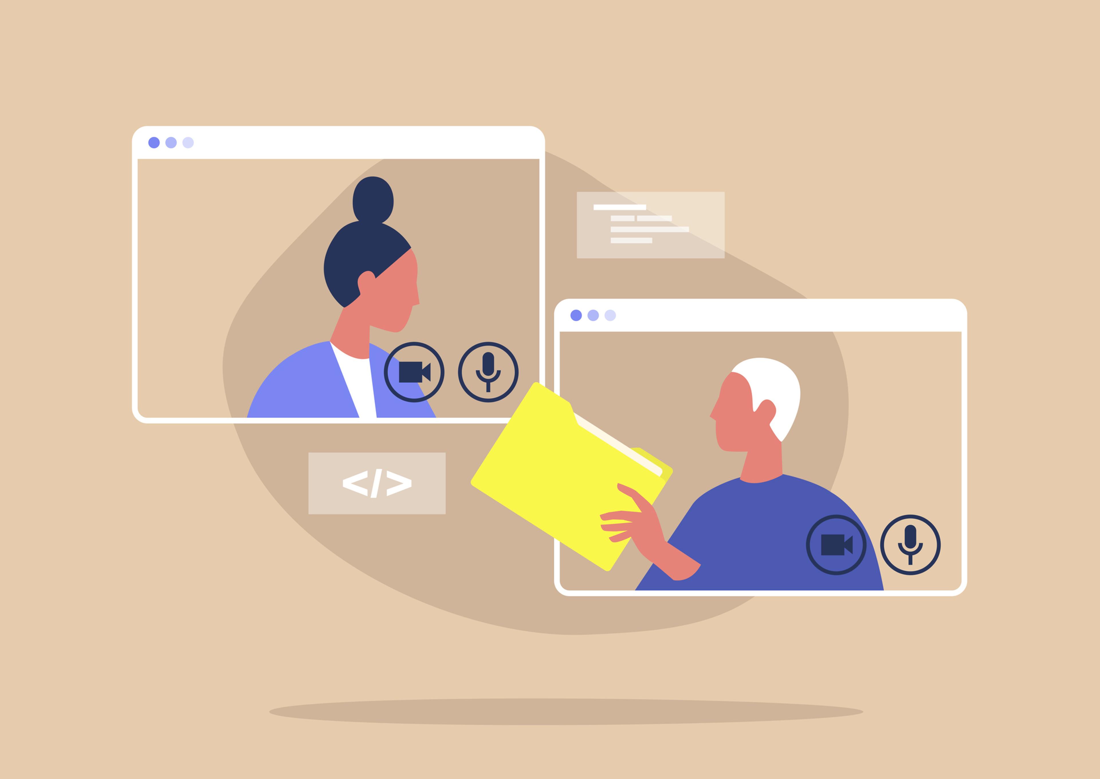 Future of Work Conversations