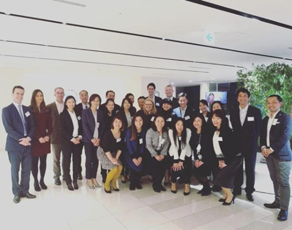 Three Ideas on the Future of the HRBP Model