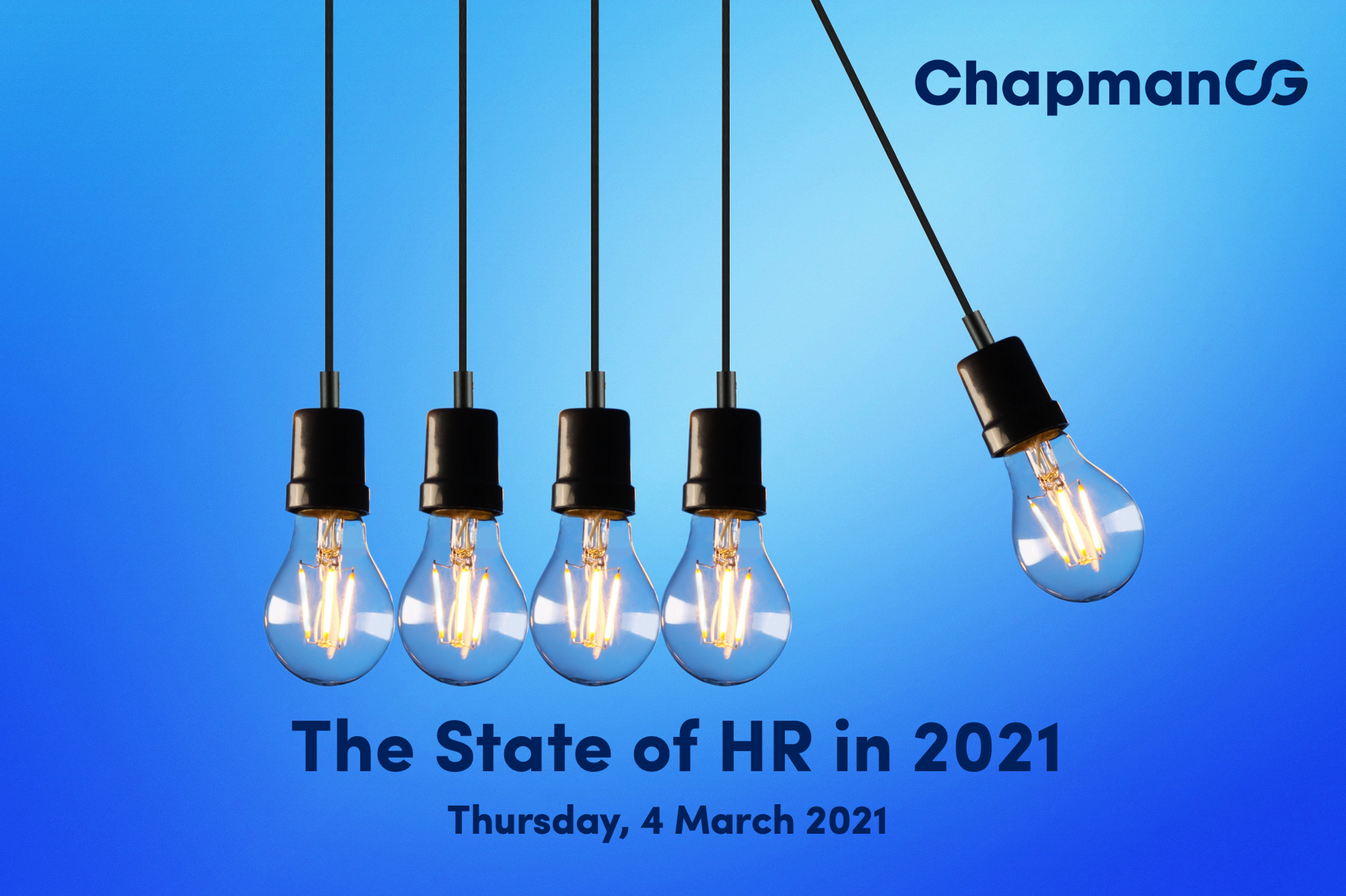 HR Leaders Talk Show Germany - The State of HR in 2021