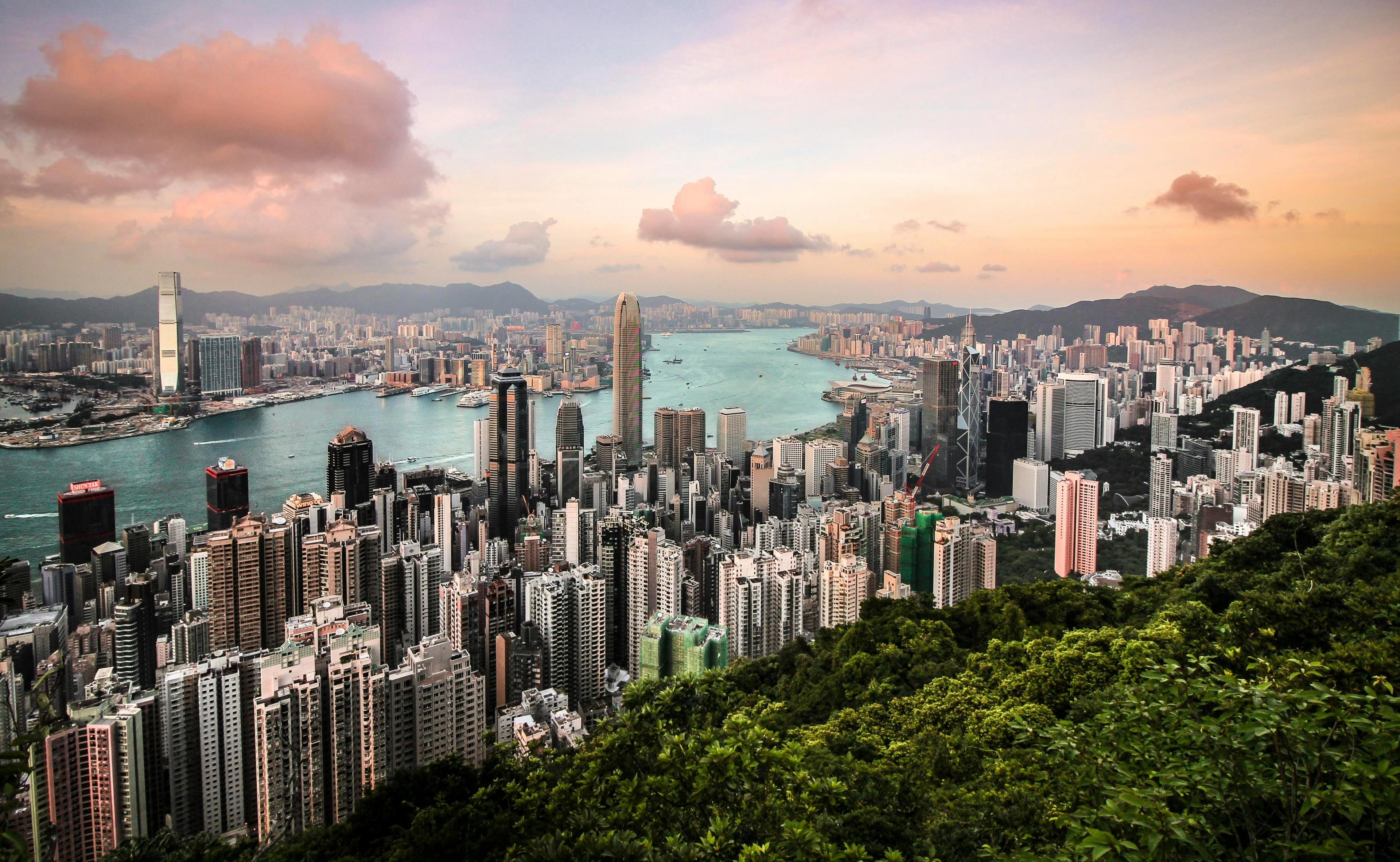 HR Trends in Hong Kong 2024