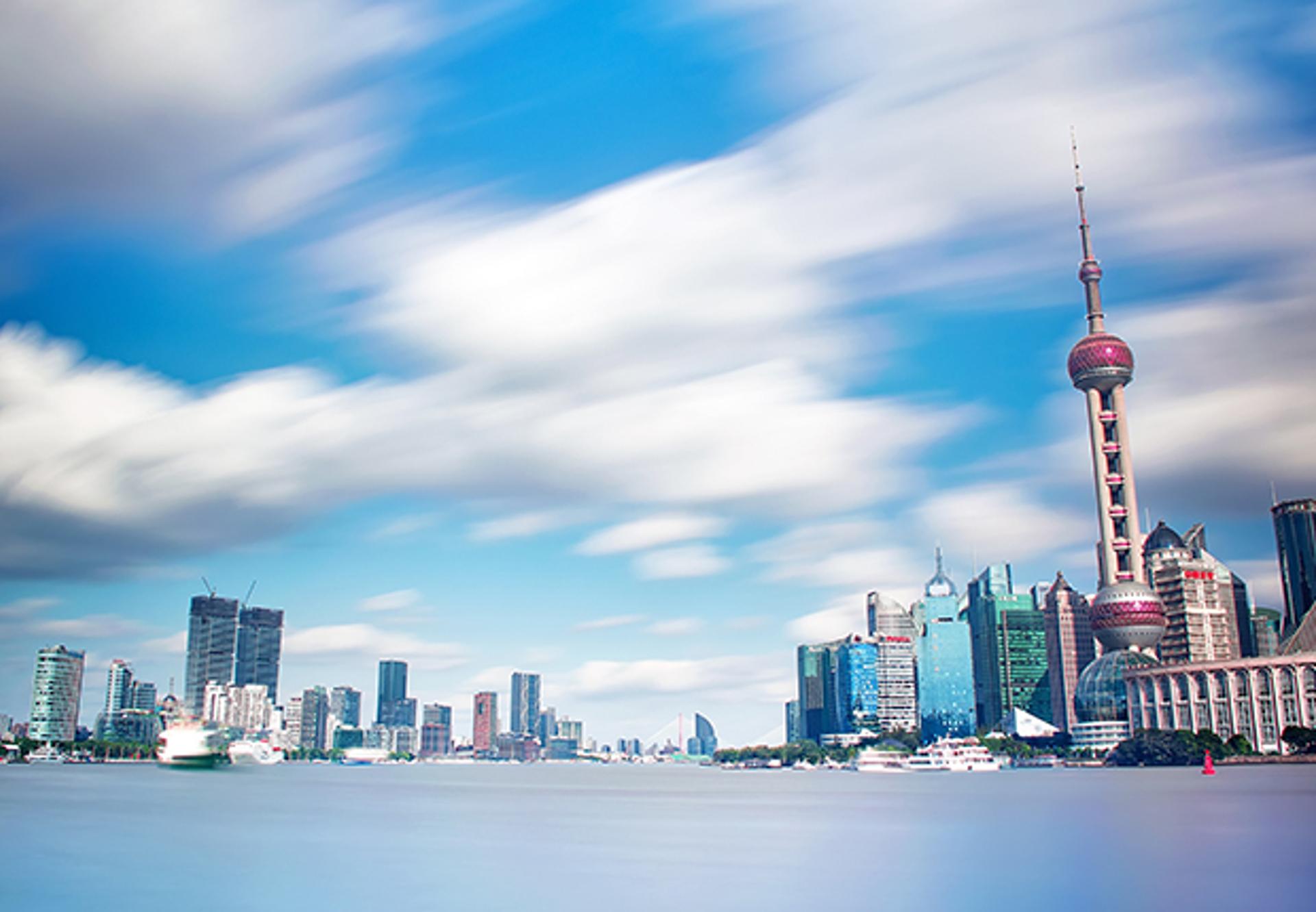 China's HR Outlook for 2019