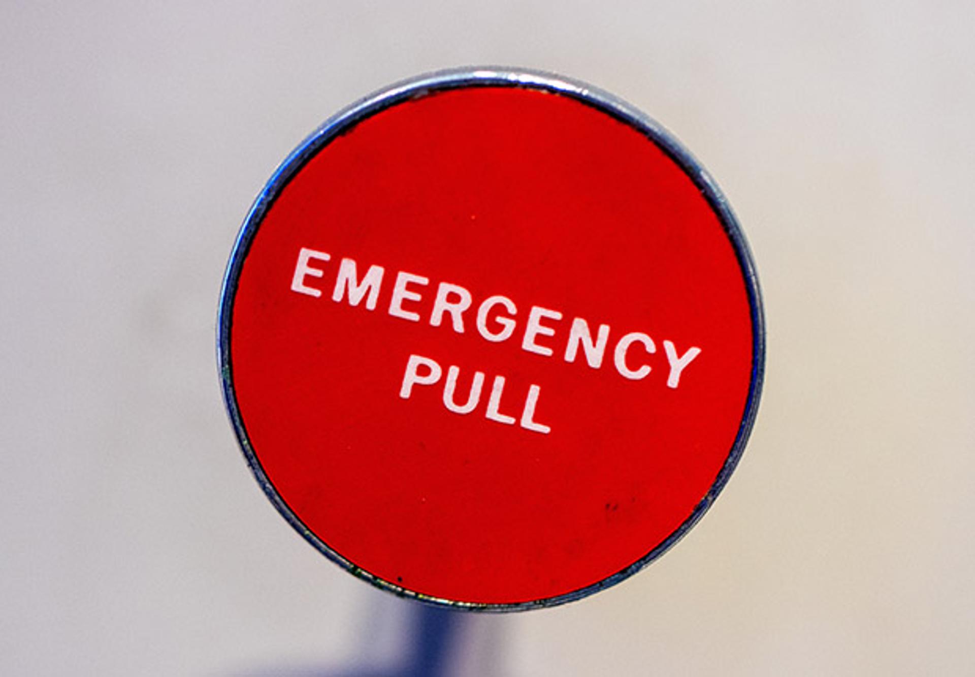 HR in 2017: Crisis Management and Corporate Ethics