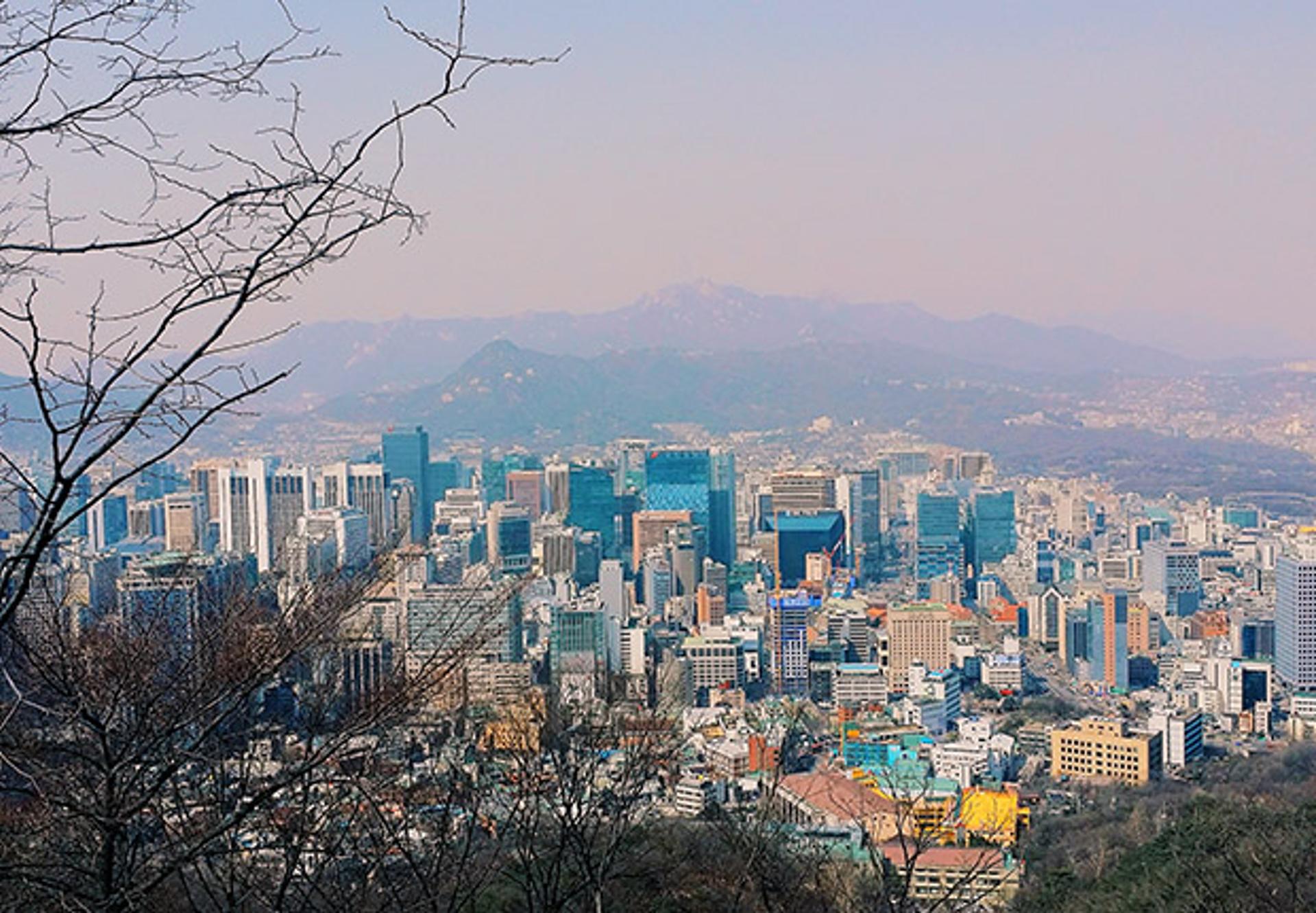 Asia’s Perspective on Global HR