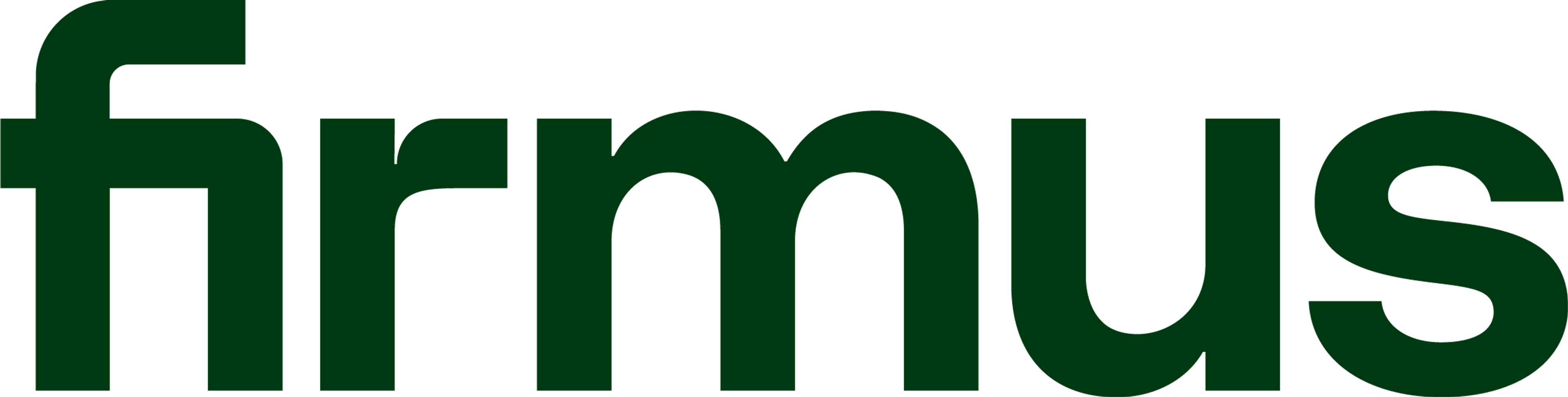 firmus