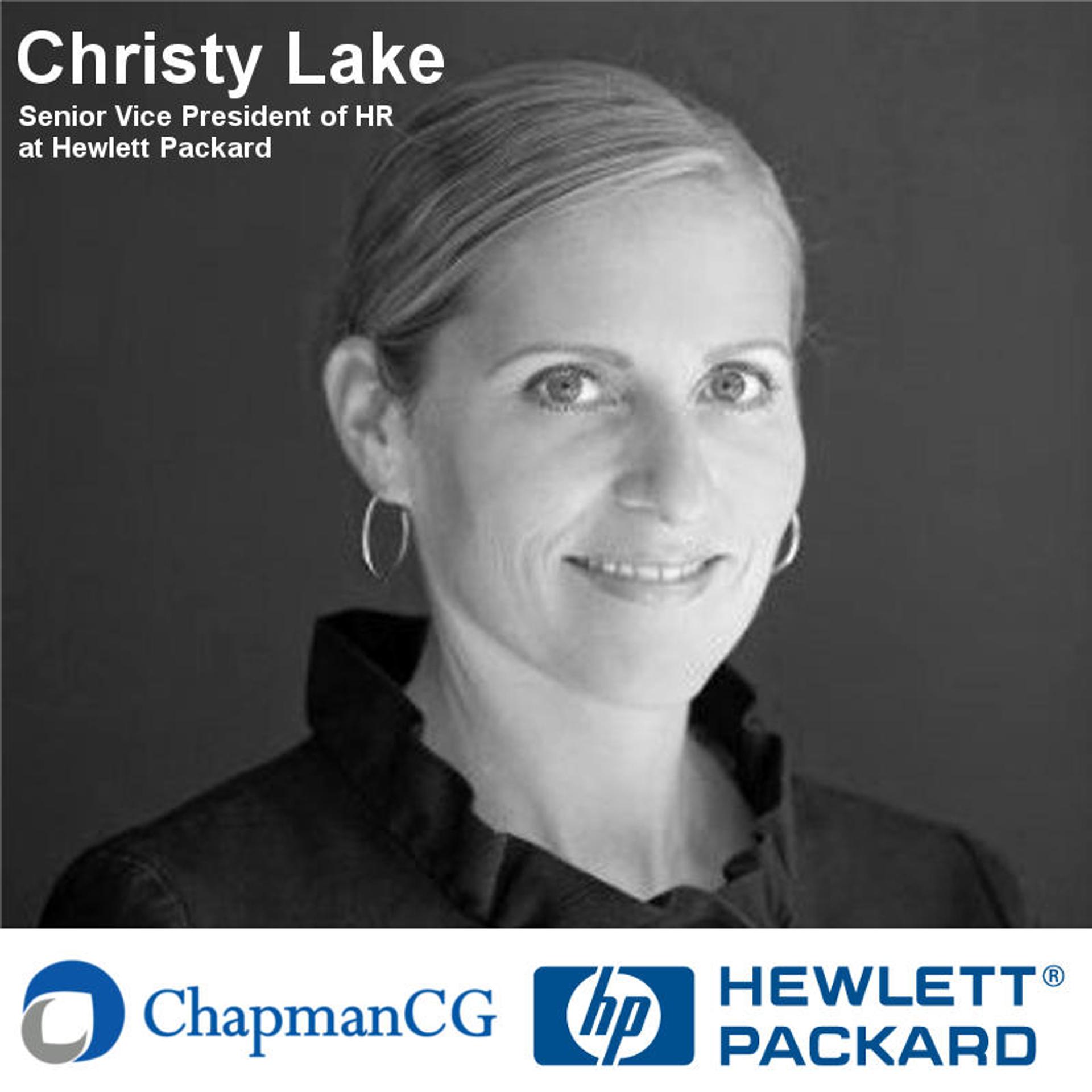 HR Inside Tech Companies