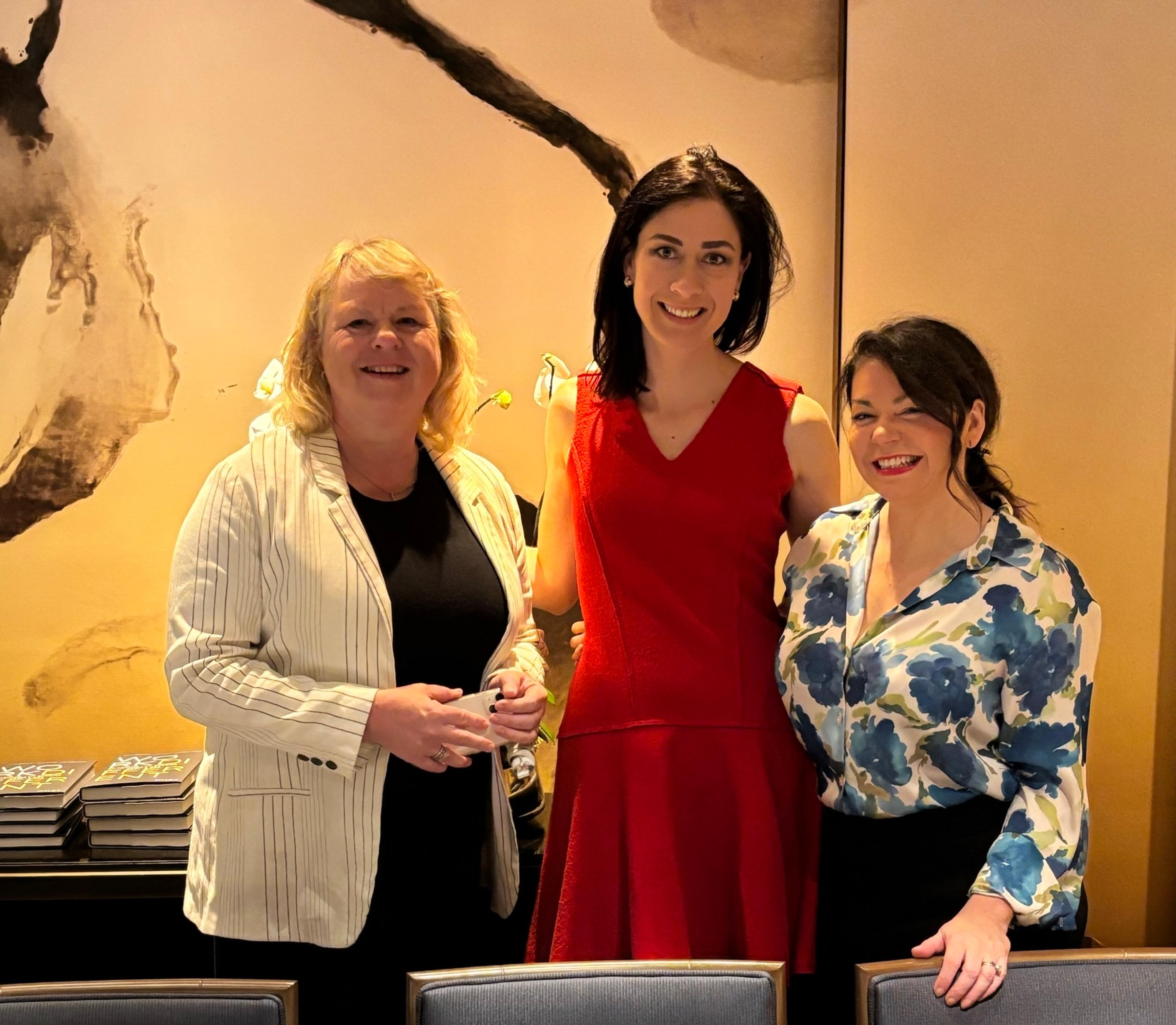 Talent Trends: How HR Leaders are Leveraging AI Insights to Support Critical Talent and Business Decisions