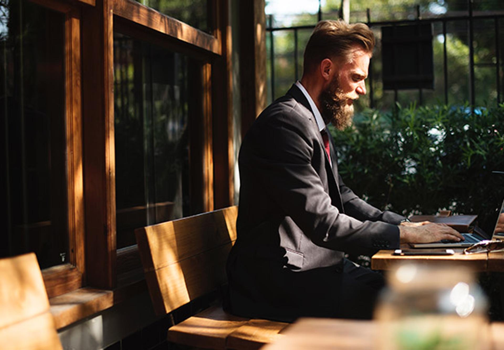 How Virtual Working Can Inspire Your Creativity