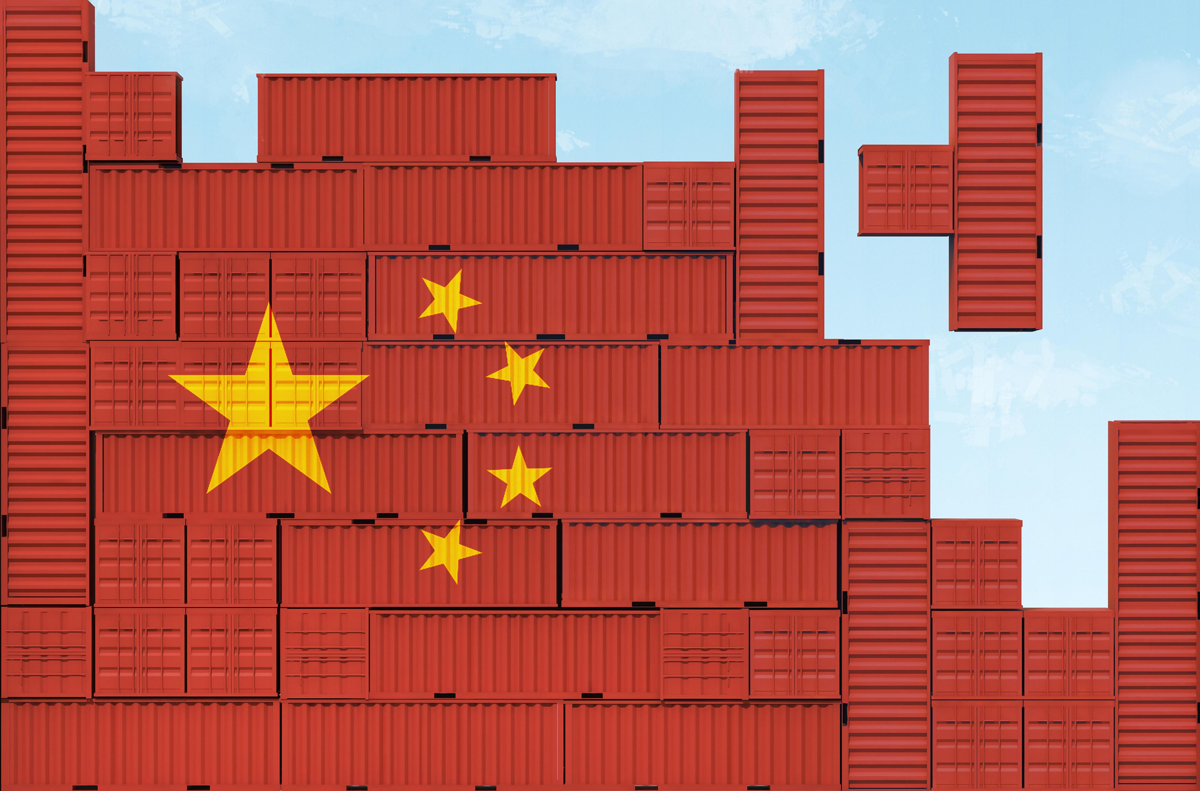 HR in China: Seizing Opportunities, Tackling Challenges