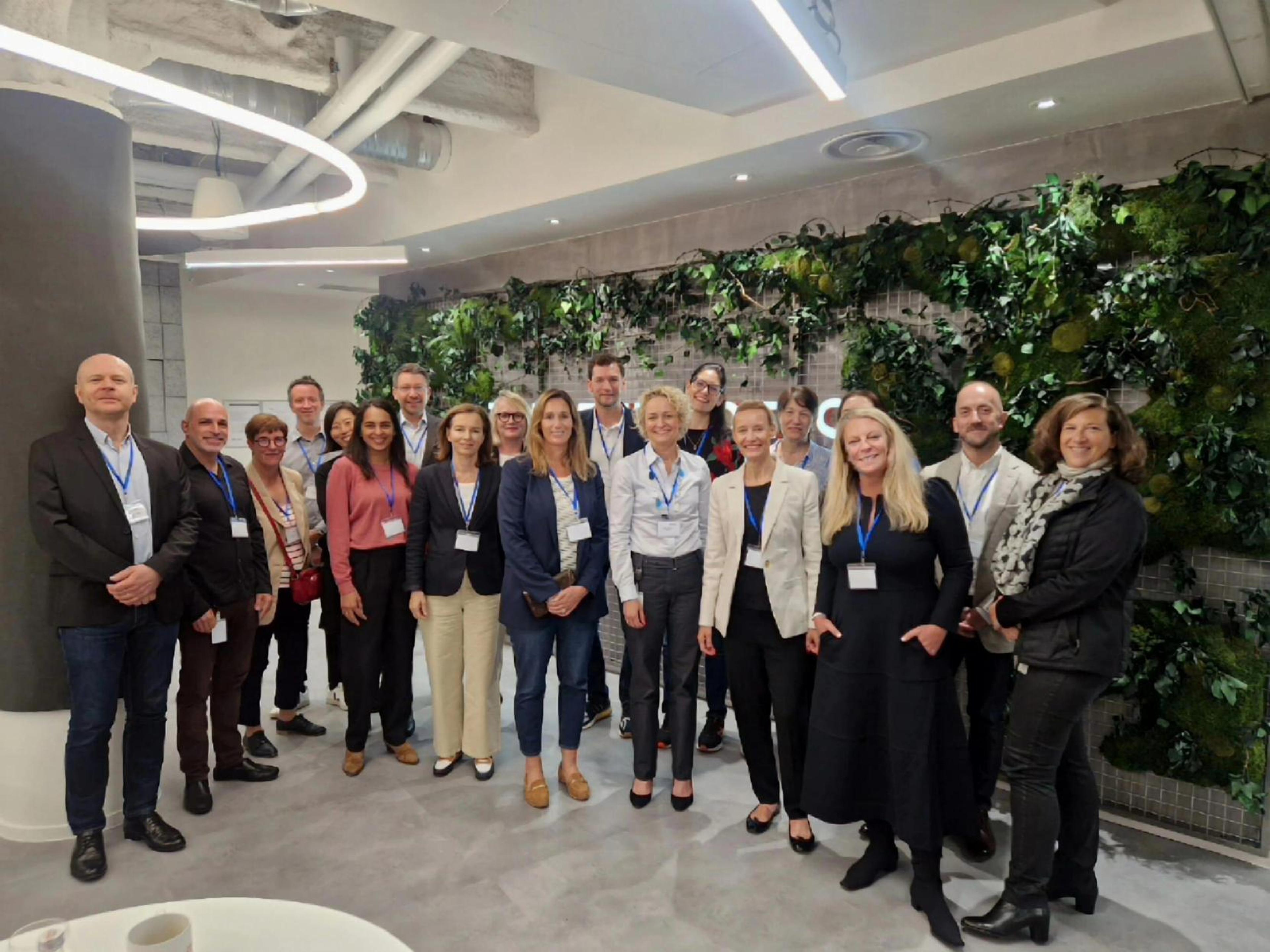 Navigating Economic Tides: How HR Can Promote Resilience Across A Business