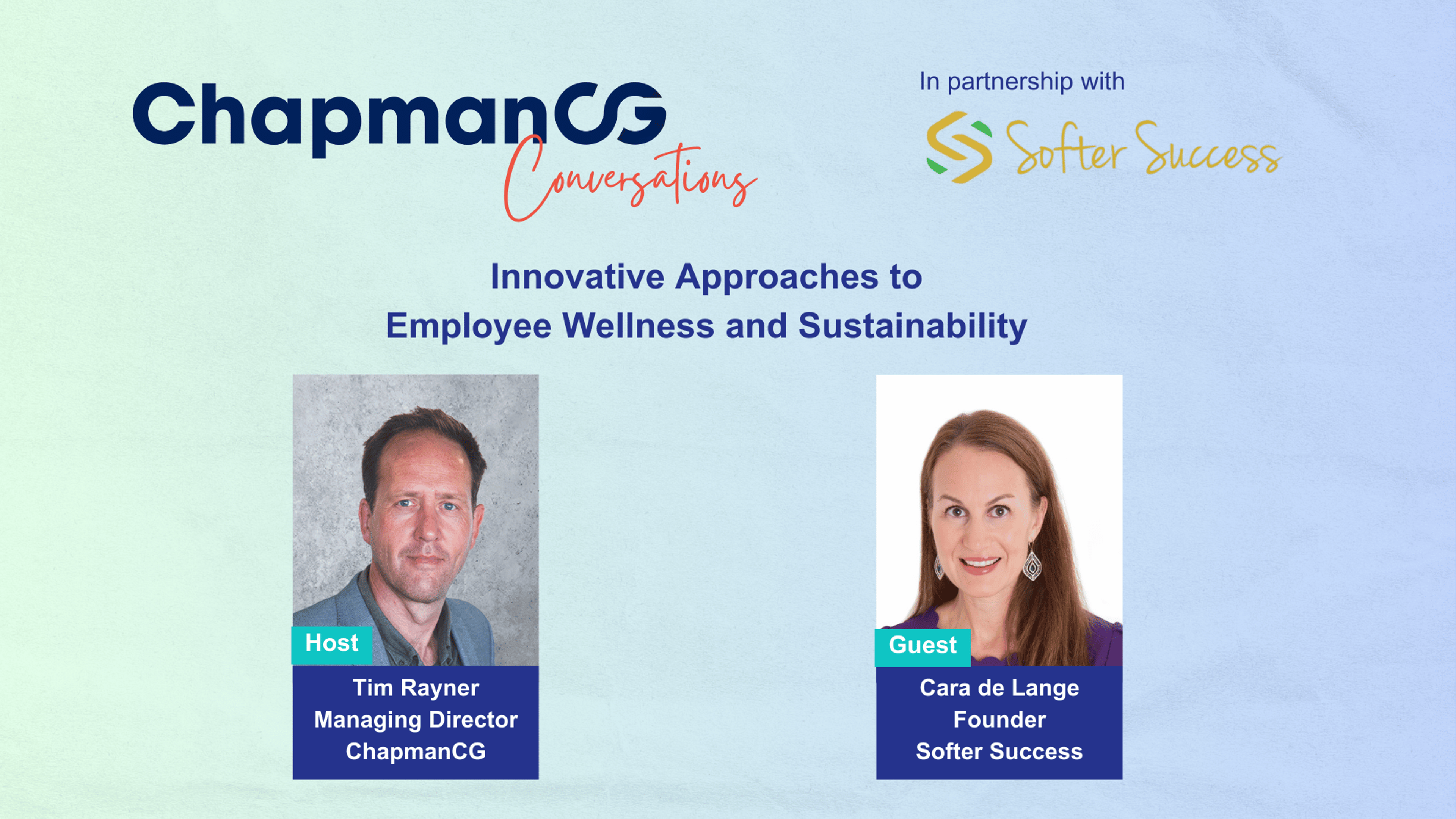 Innovative Approaches to Employee Wellness and Sustainability