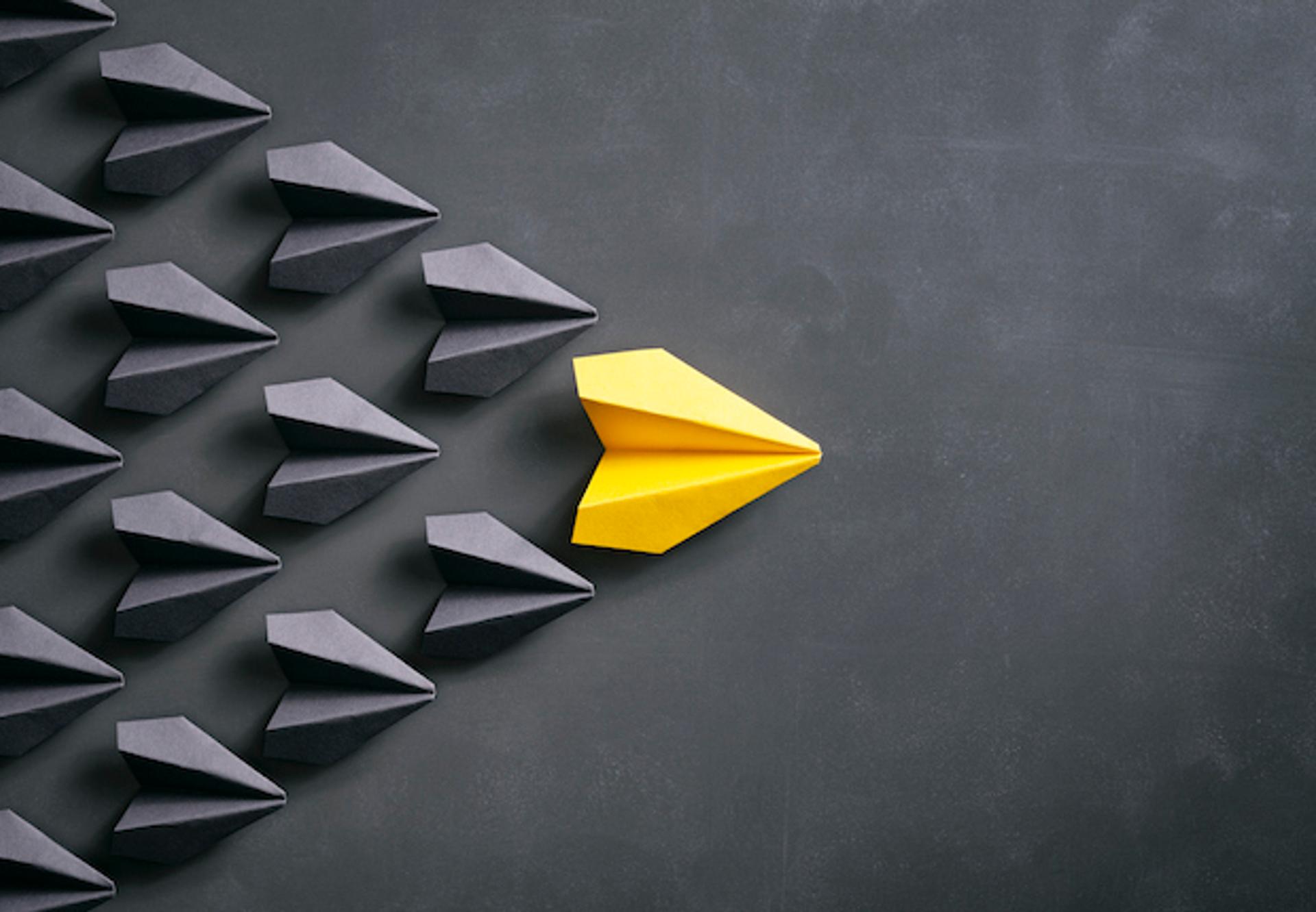 Succession Planning as a Retention and Performance Management Tool