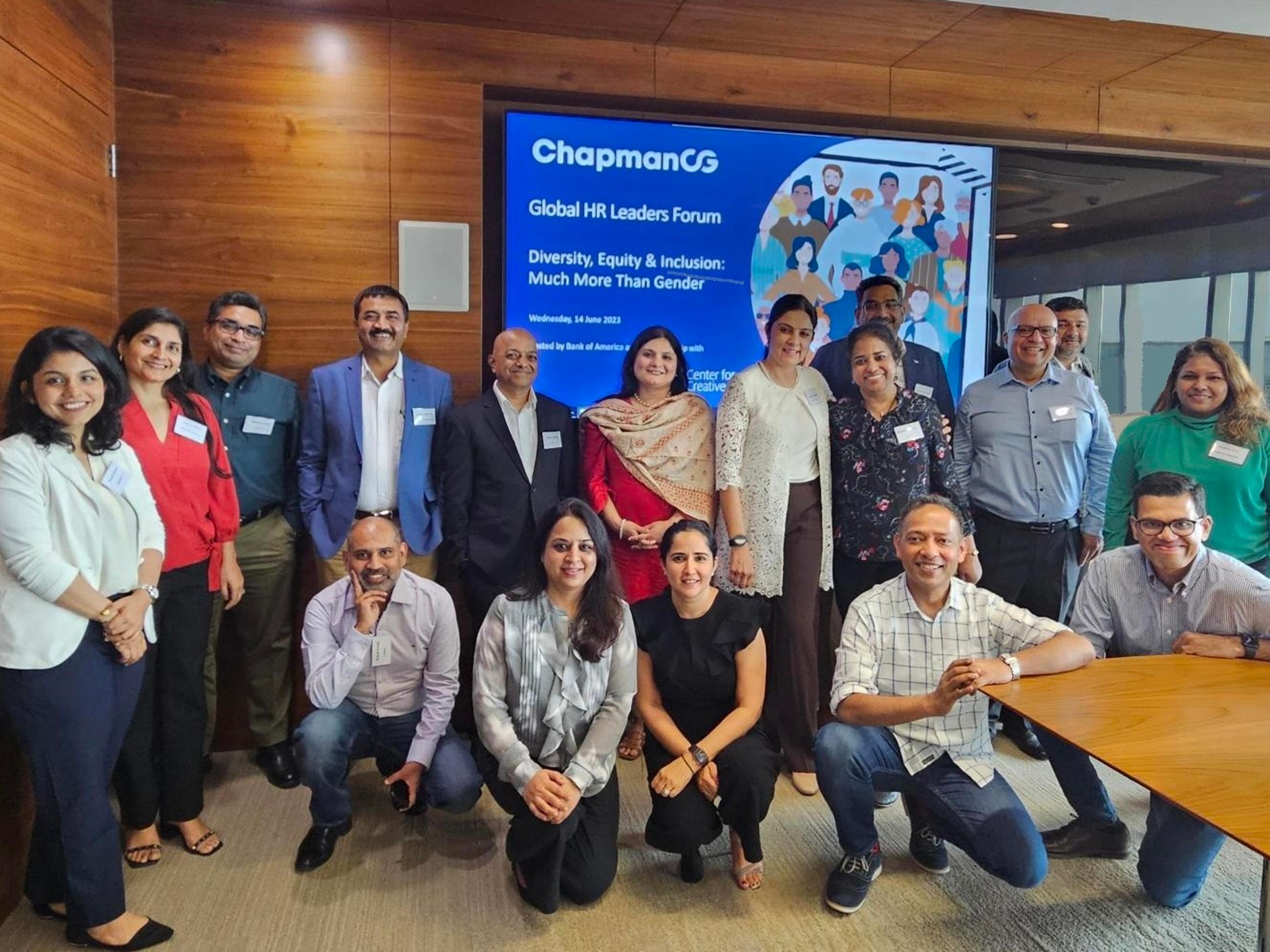 Diversity, Equity & Inclusion: Much More Than Gender