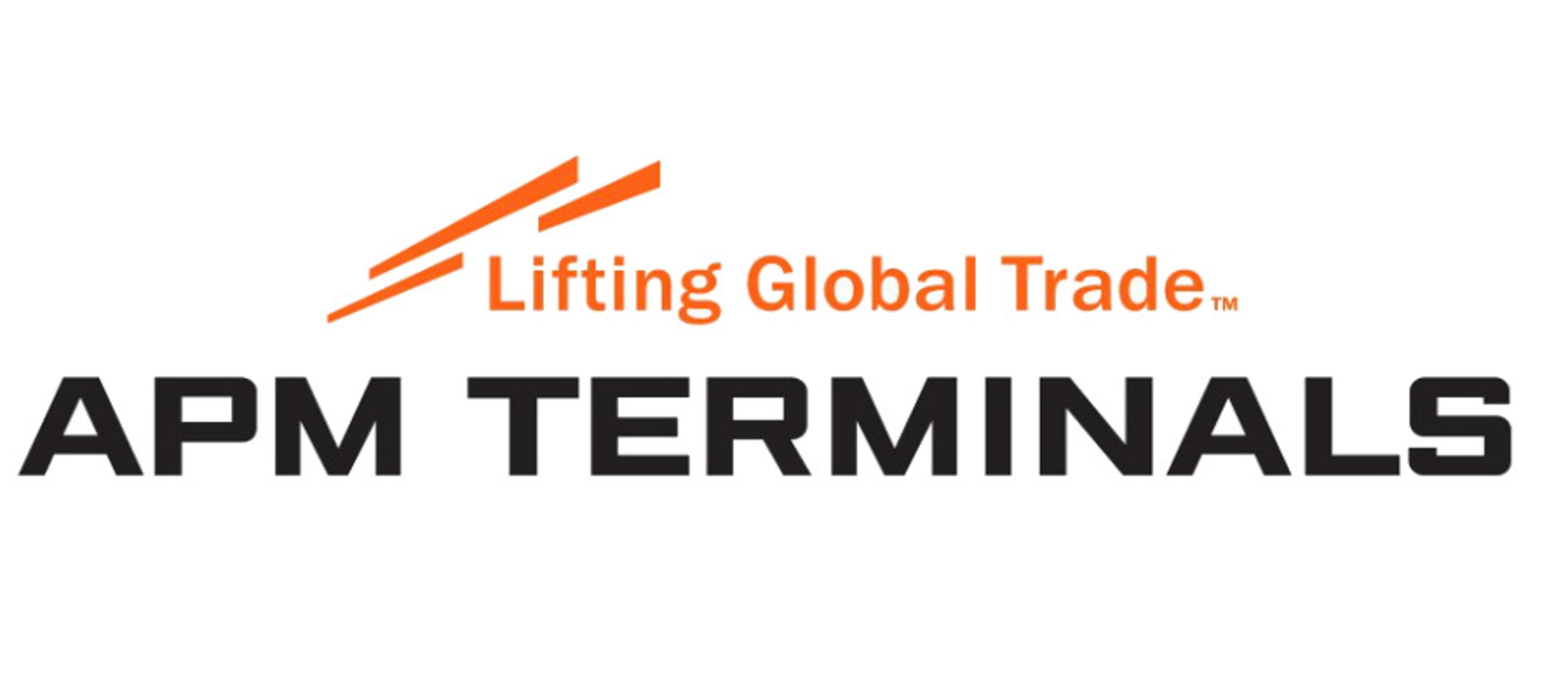 APM Terminals
