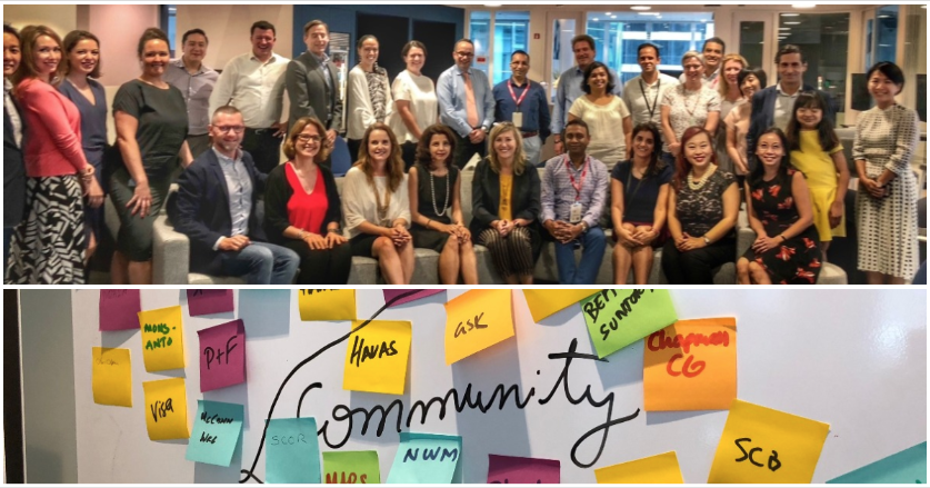 The Future of Work: Becoming Tomorrow's Employer of Choice