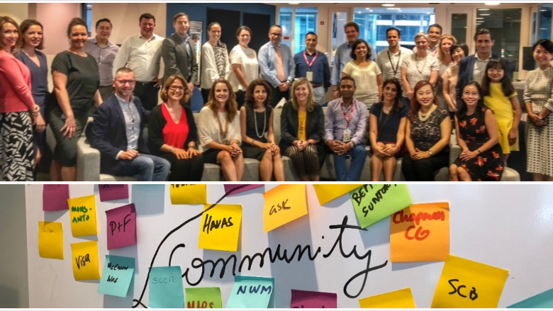 The Future of Work: Becoming Tomorrow's Employer of Choice