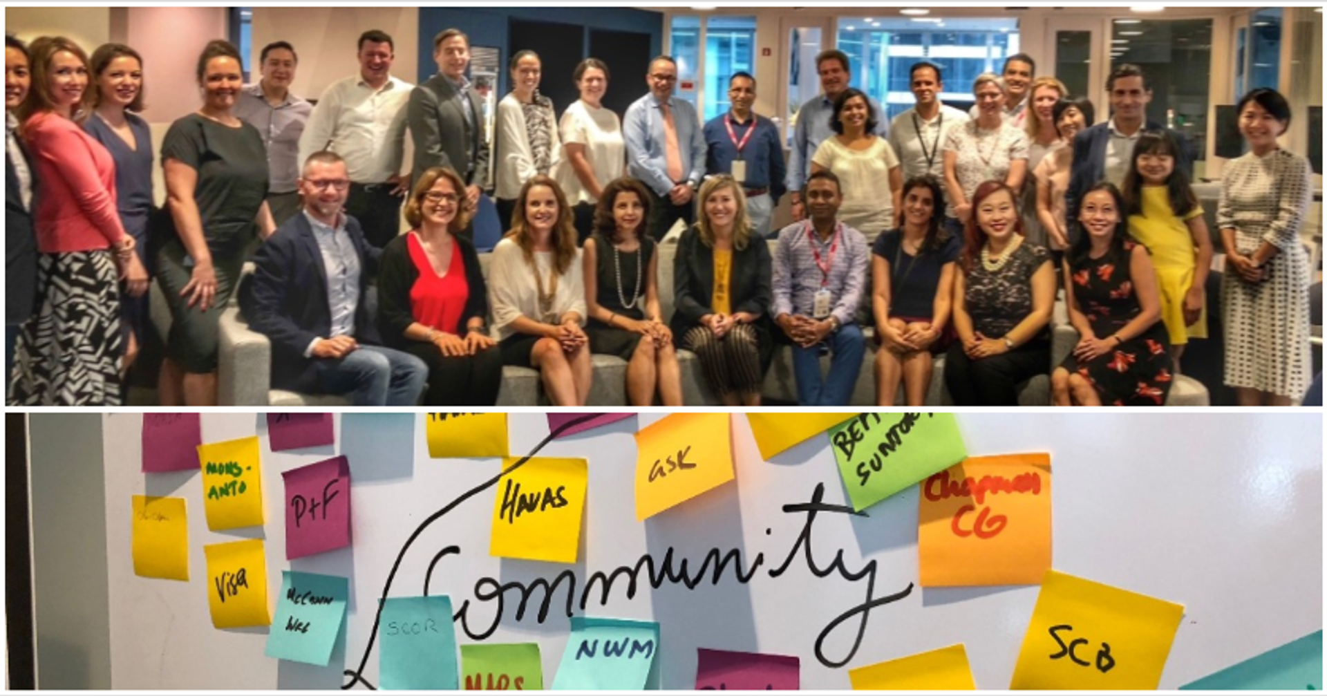 The Future of Work: Becoming Tomorrow's Employer of Choice